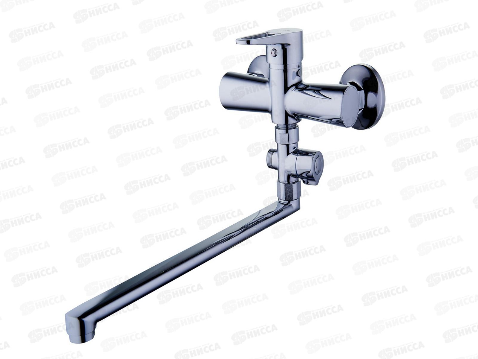 Смеситель для ванны G.lauf NUD6-A045 *10