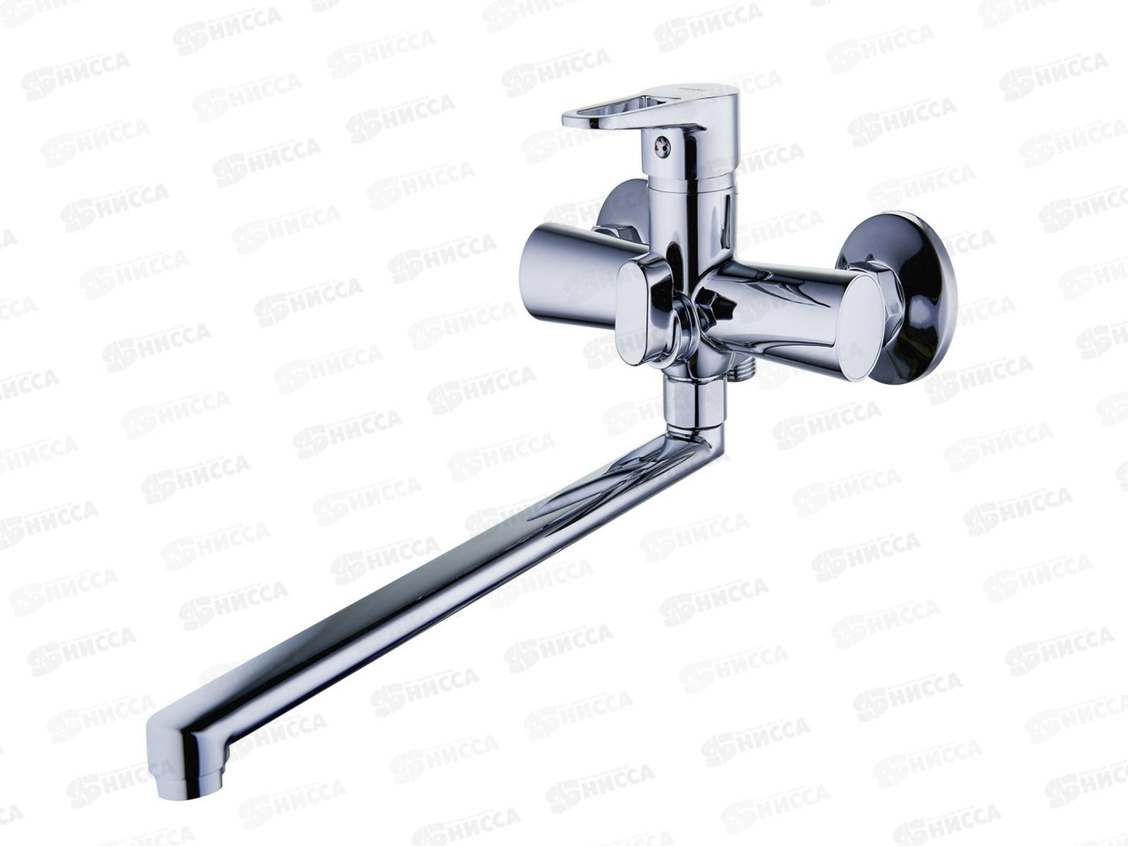 Смеситель для ванны G.lauf d35, NUD7-A045 *10