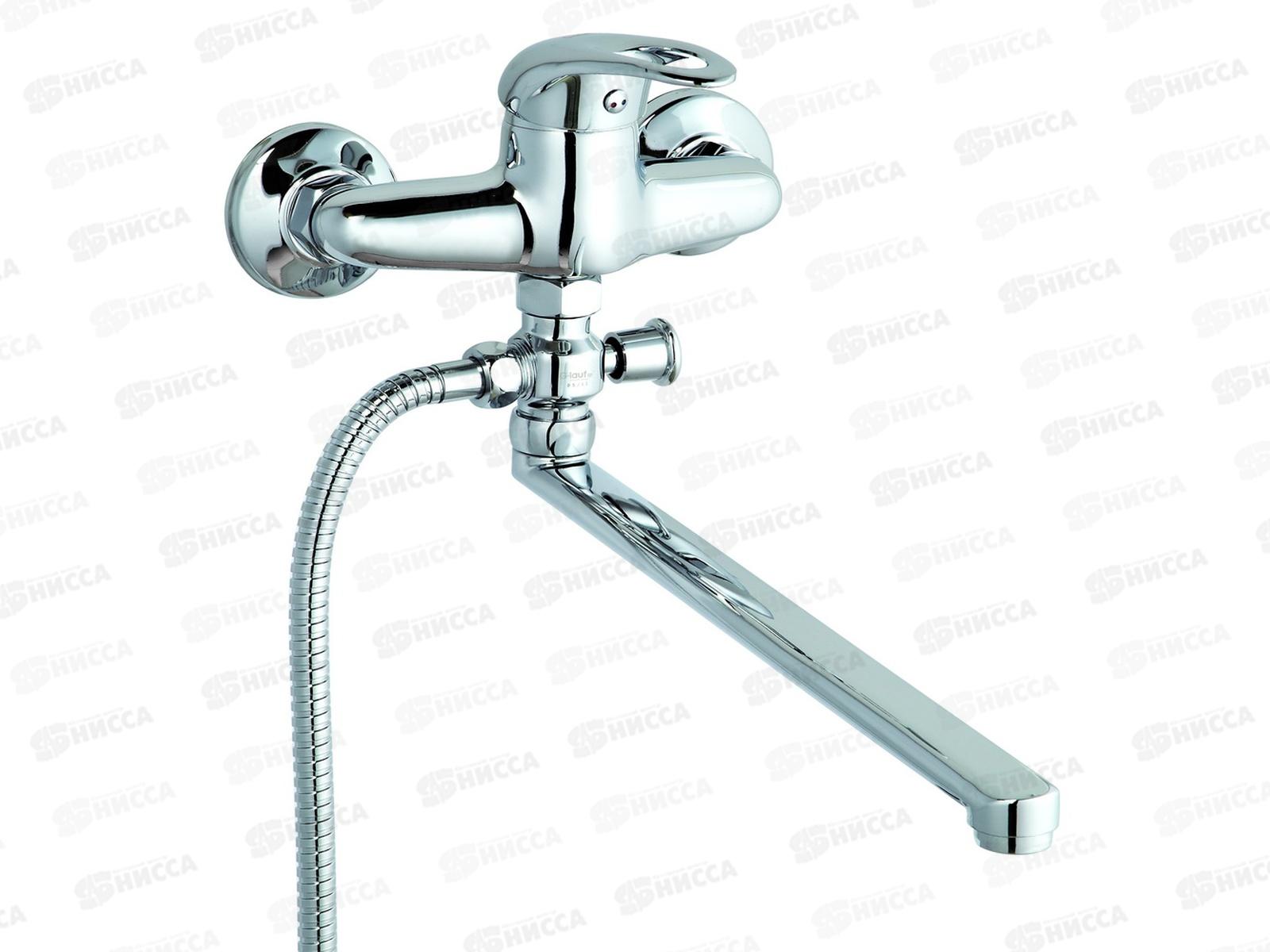 Смеситель д/ванны G.lauf d40, KLO6-A048 *10