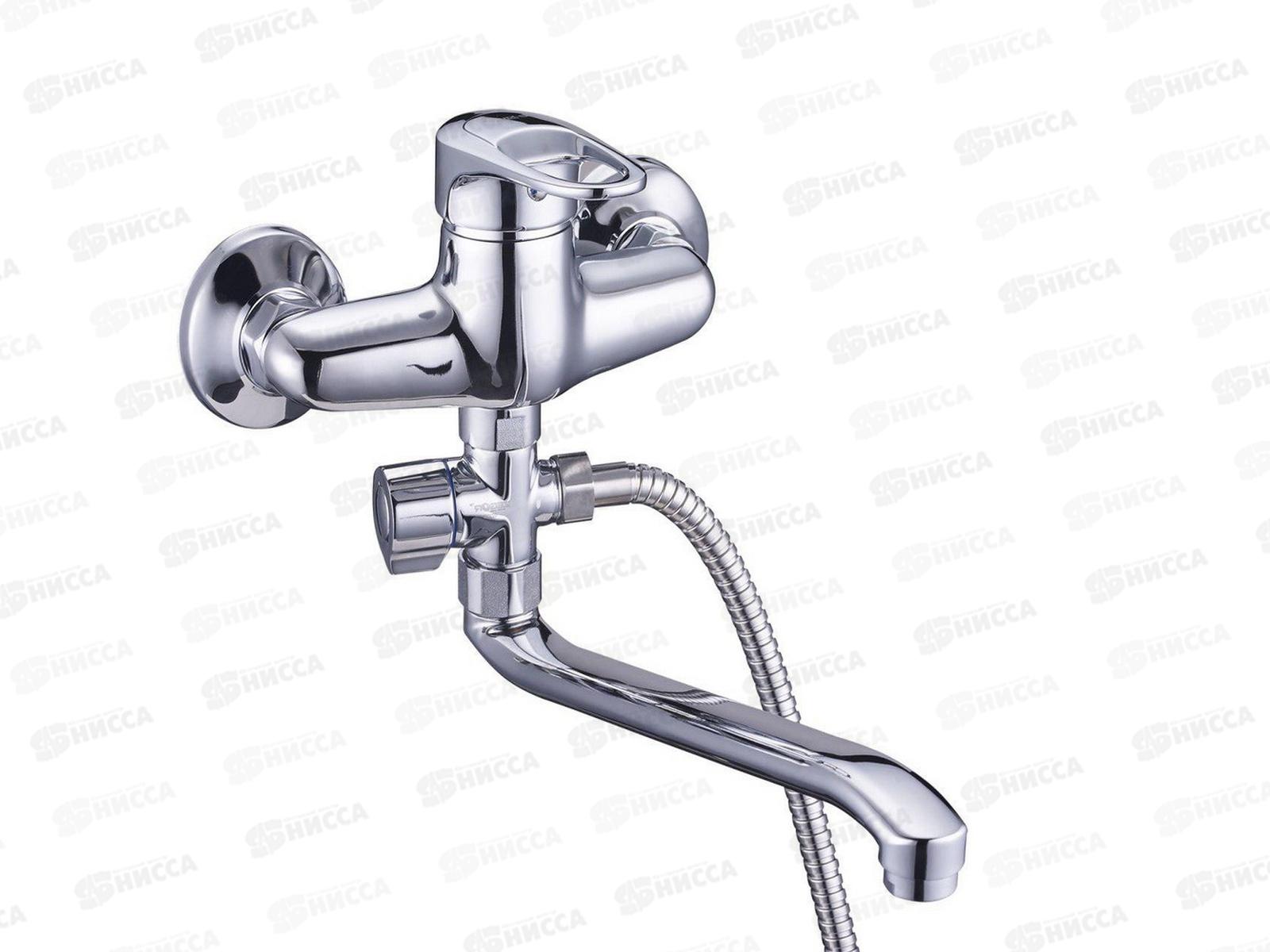 Смеситель доля ванны G.lauf d40, KLO6-C048 *10