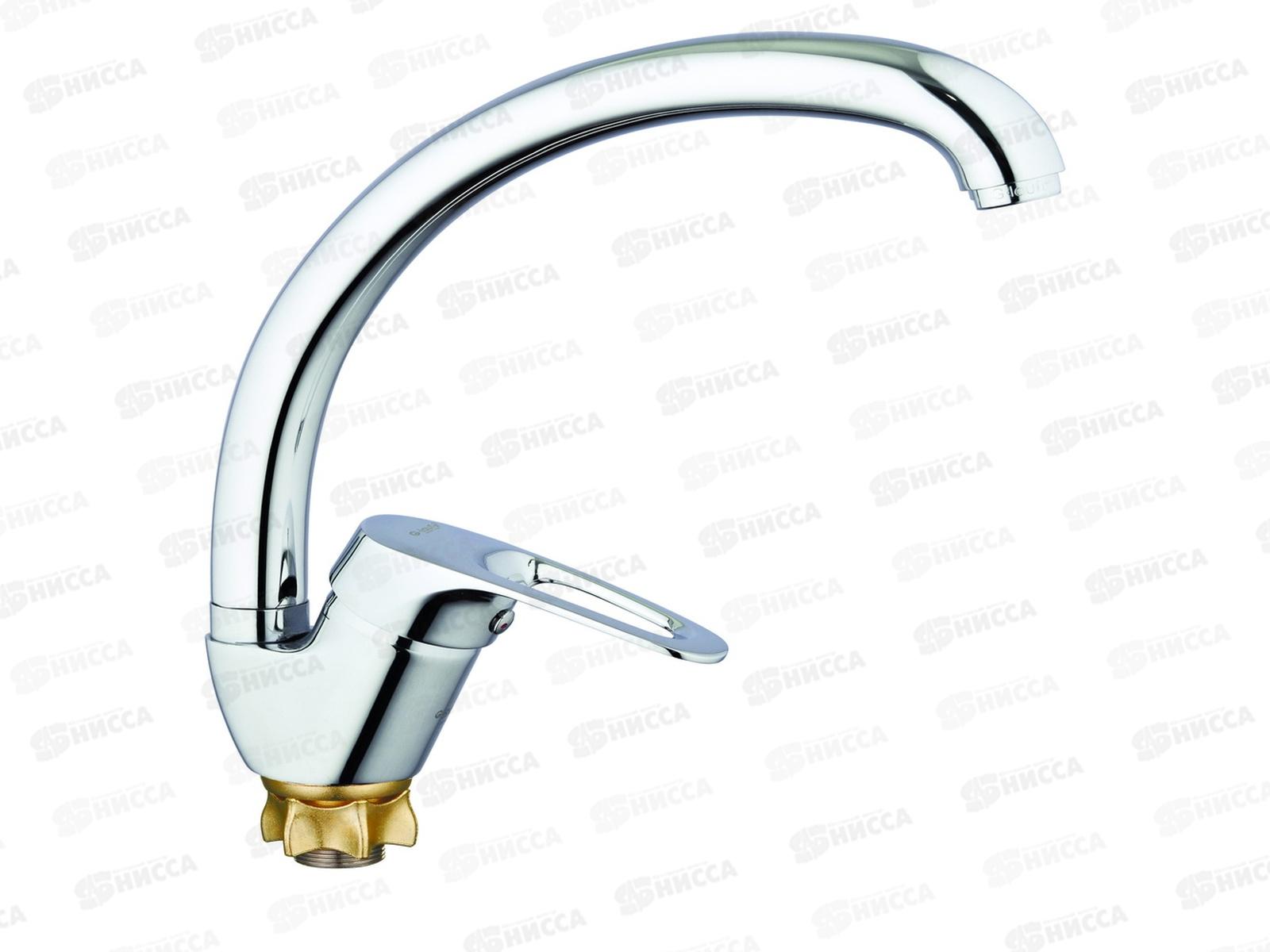 Смеситель для кухни G.lauf d40, 8G4-A018  *10