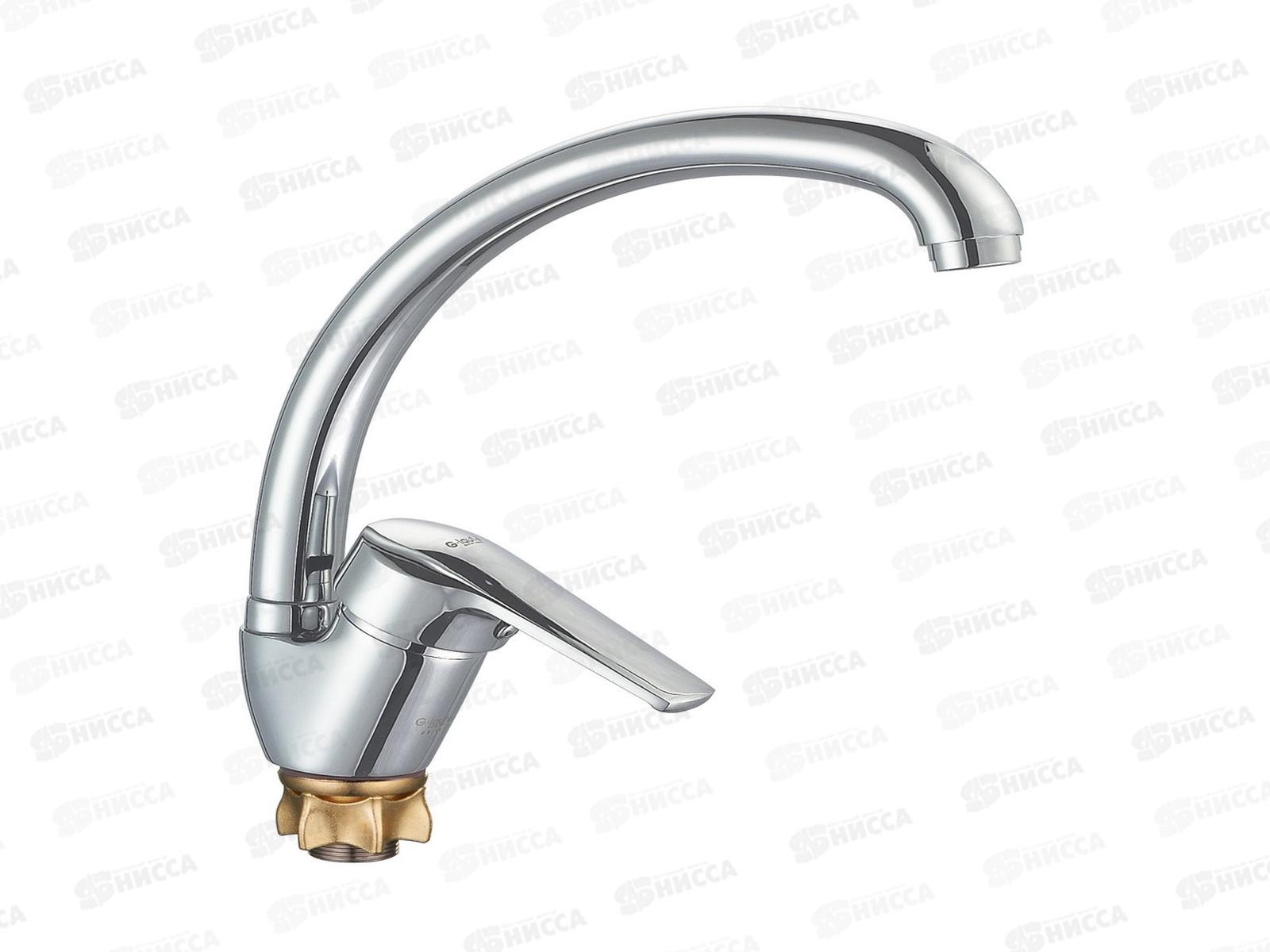 Смеситель для кухни G.lauf d40, 8G4-A182  *10