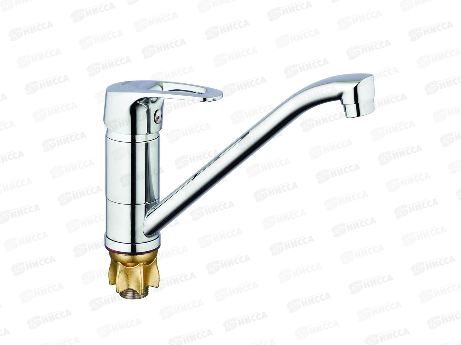 Смеситель для кухни G.lauf d40, 4G4-A018  *10