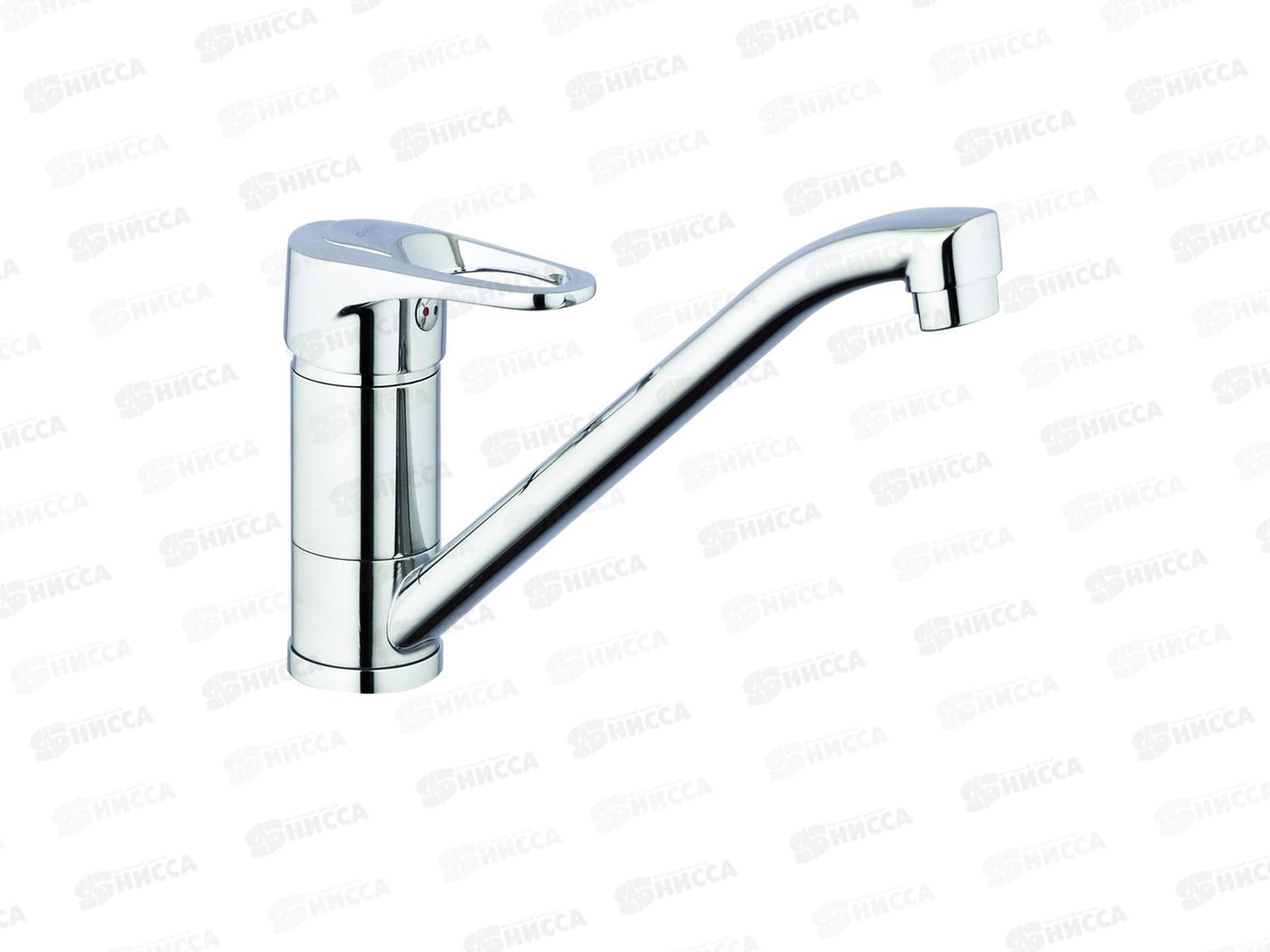 Смеситель для кухни  G.lauf d40, 4P4-A043 шпилька  *10