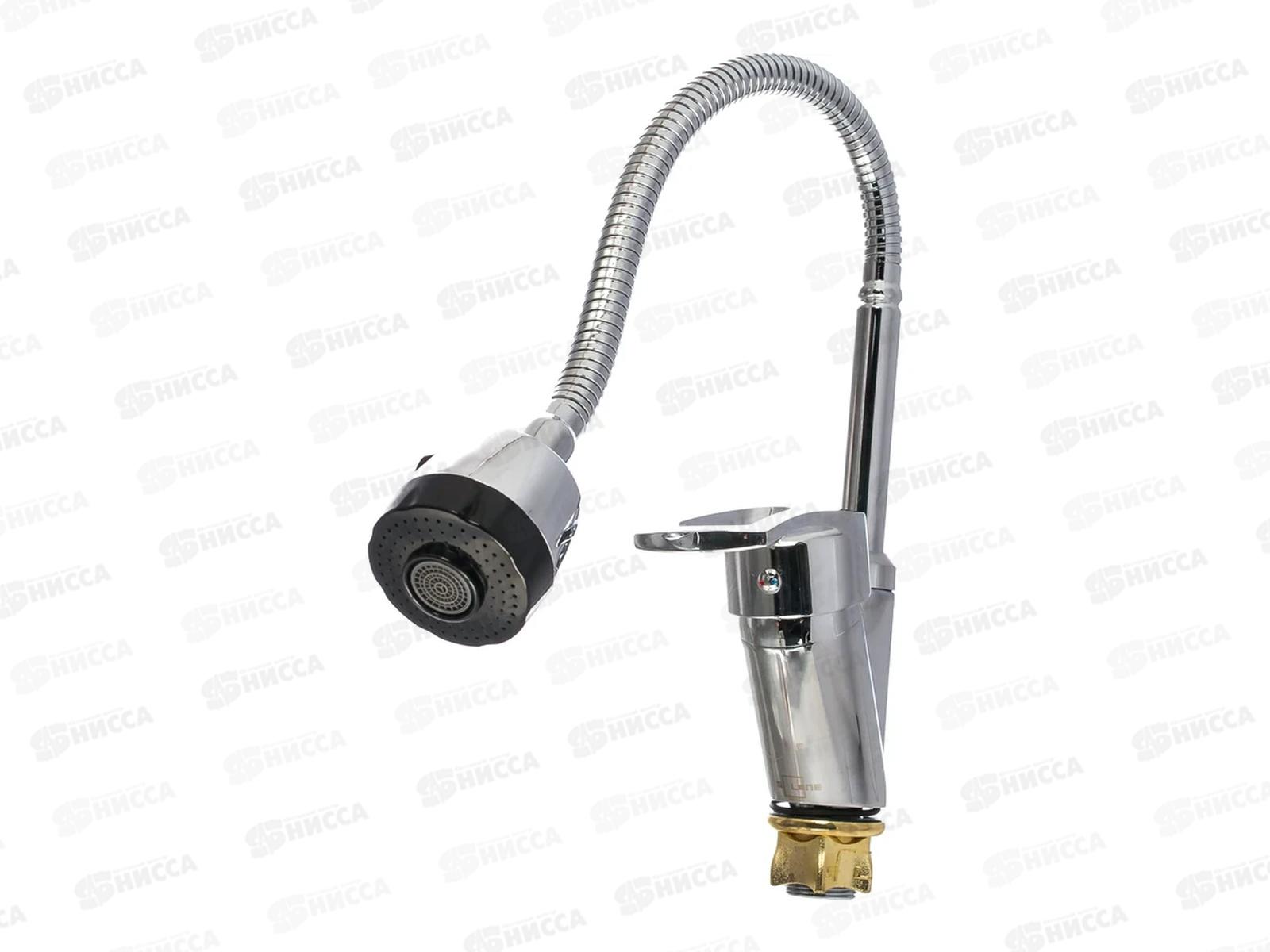 Смеситель для кухни SOLONE d40, KAK4-B181  *10