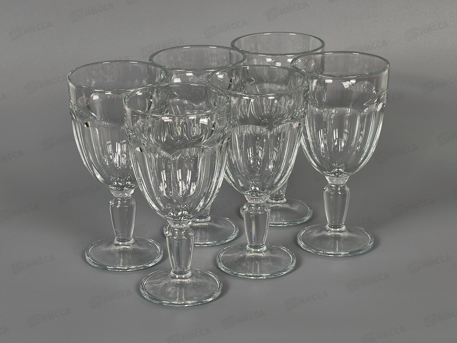 Набор бокалов CASABLANCA 320мл 6шт  51268 *4