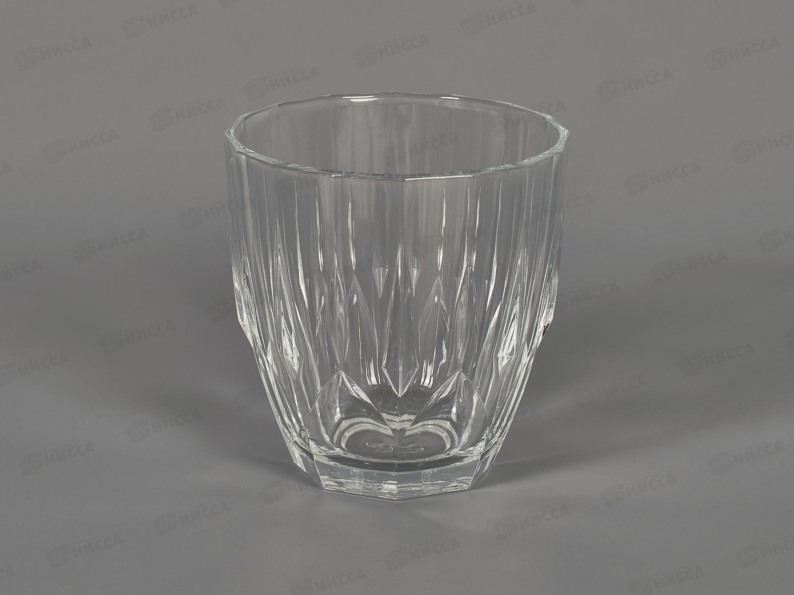 Стакан Даймонд 275мл 52988SL