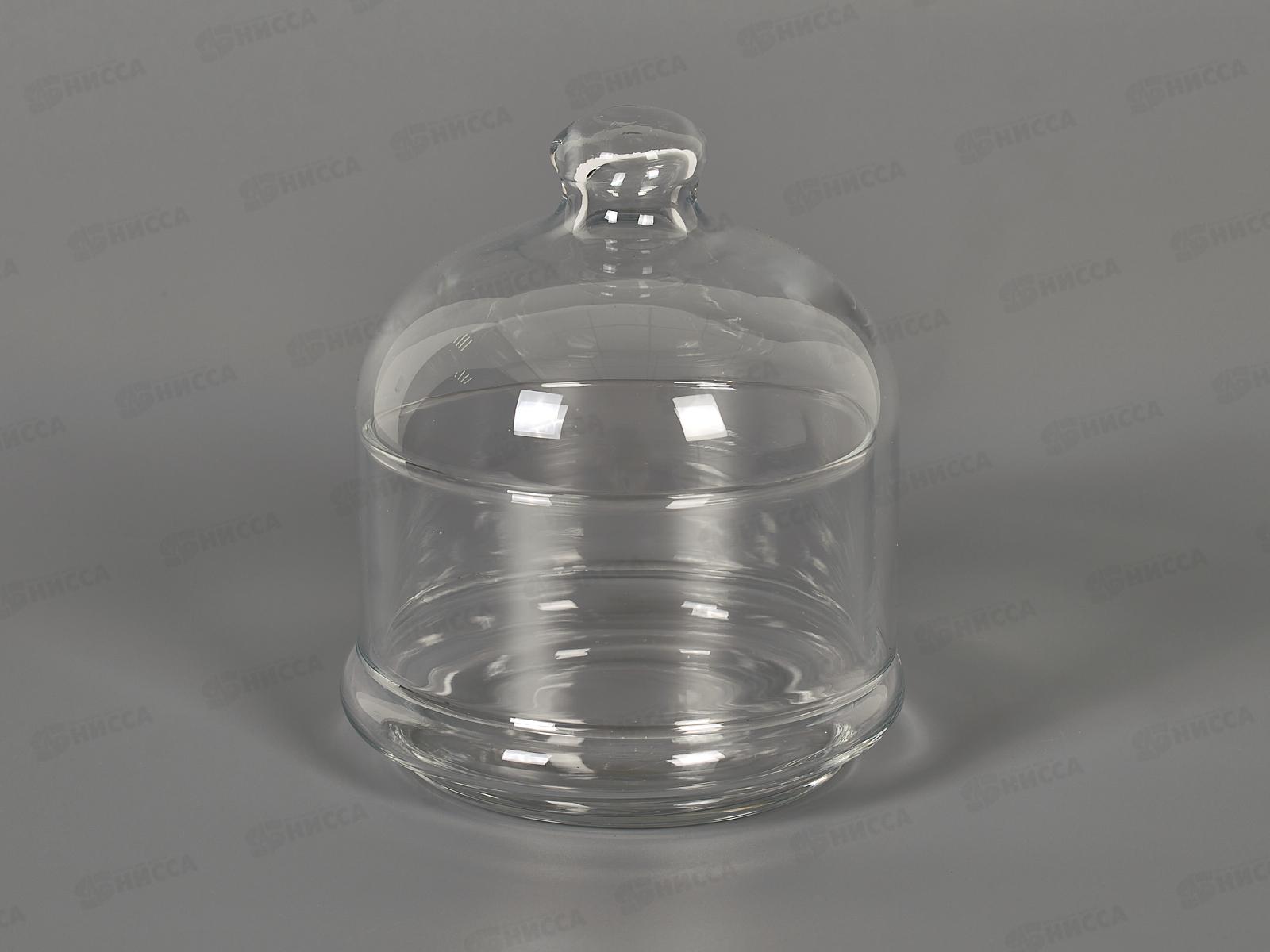 Емкость с крышкой Бейзик 490мл 96814