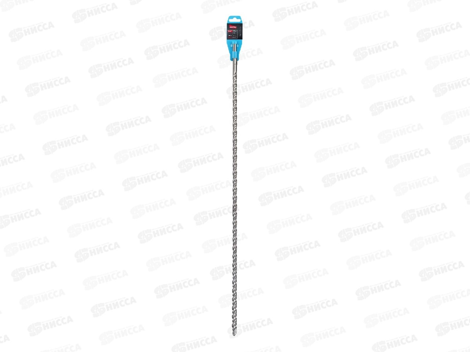 Бур по бетону SDS-plus 10х600 Smartbuy