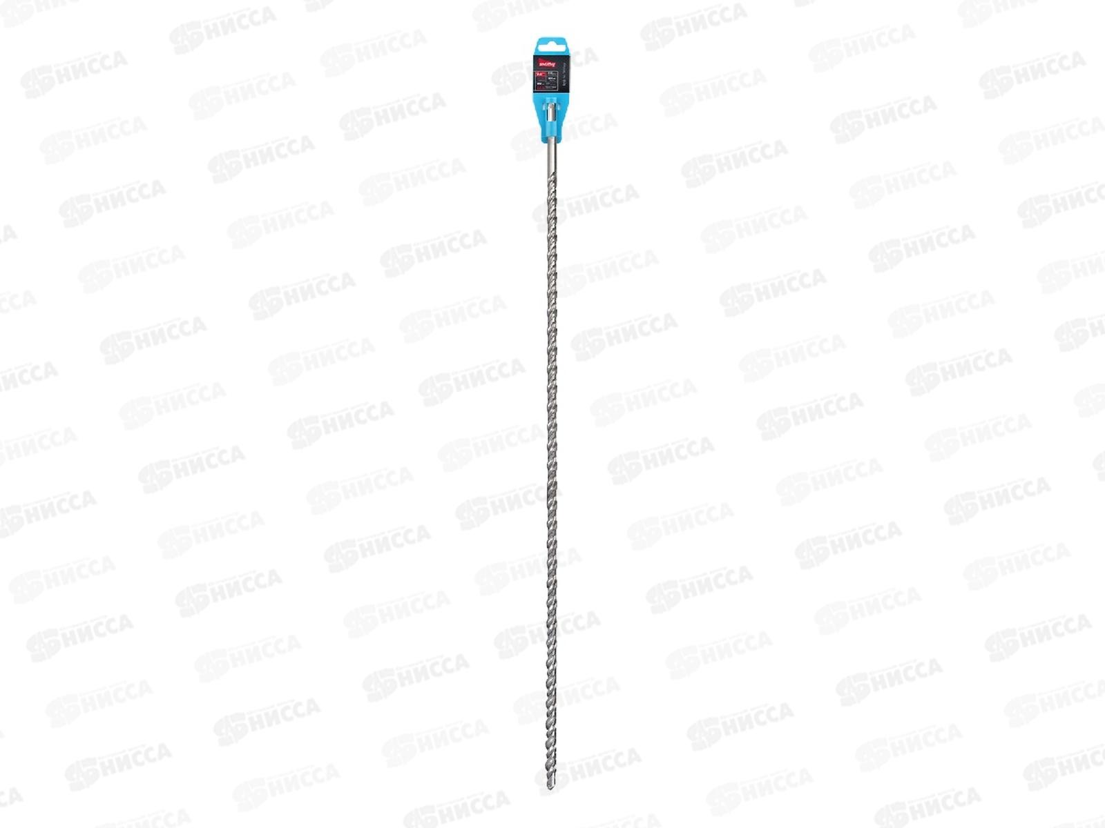 Бур по бетону SDS-plus 12х600 Smartbuy