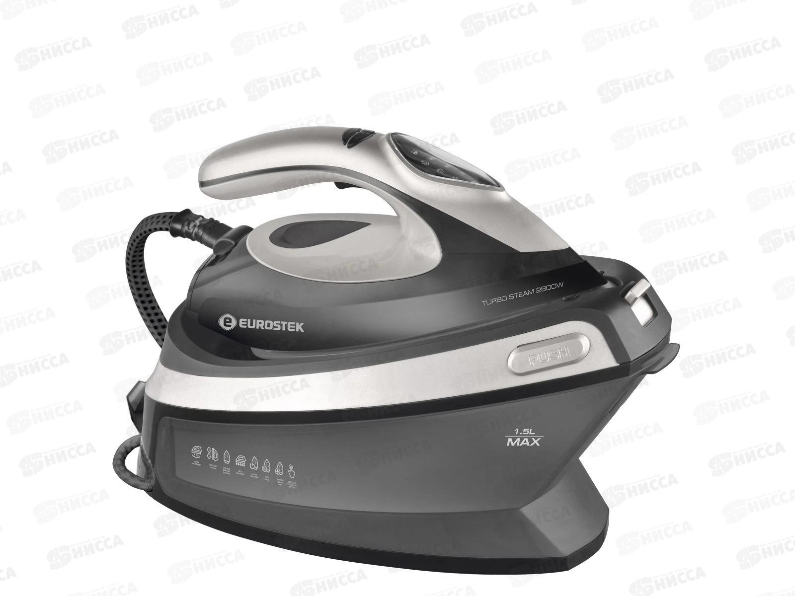 Утюг Eurostek EEI-3000 ЕГ