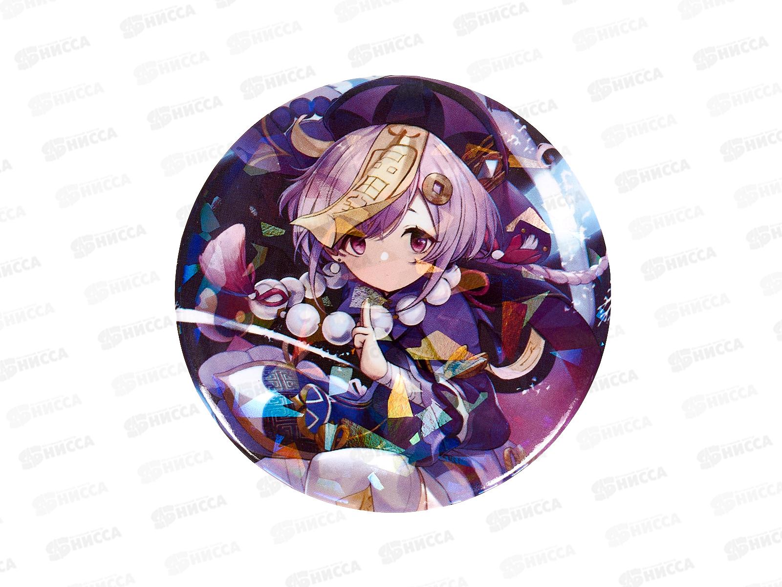 Значок "Анимэ" d-3см  GK-2147*42