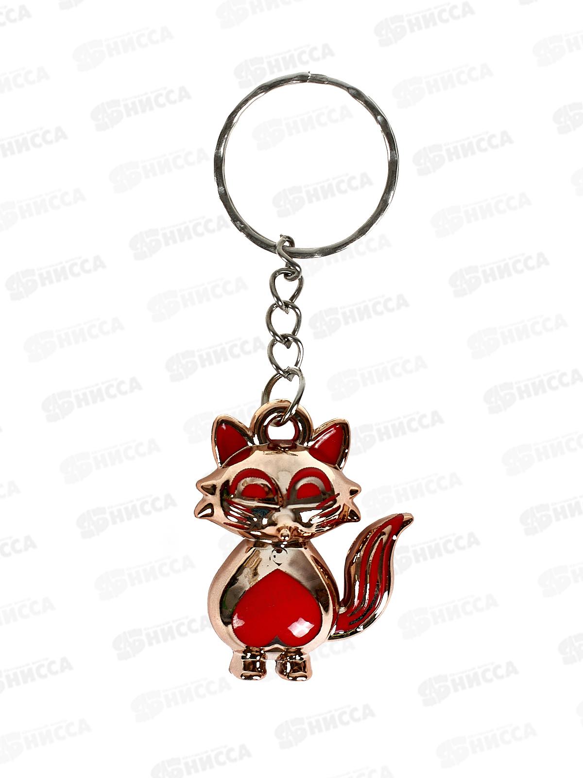 Брелок Tukzar Кошка GK-6116