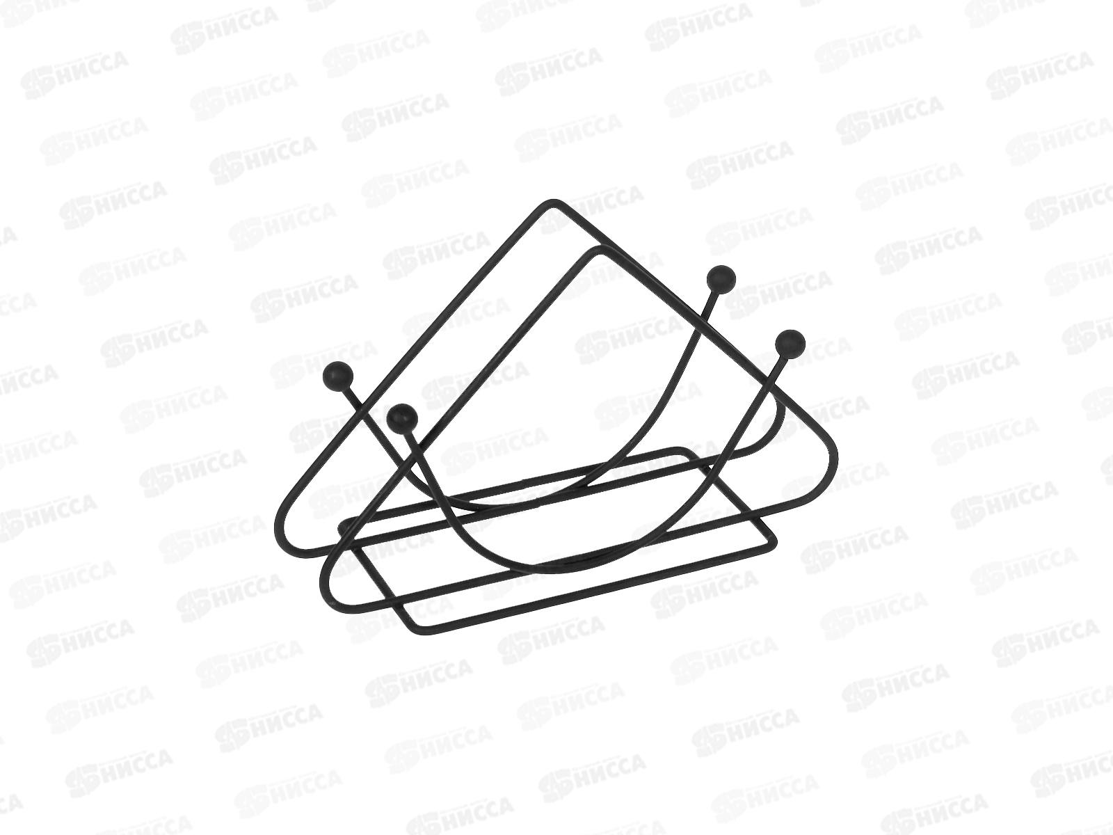 Подставка для салфеток Лофт DA52-150
