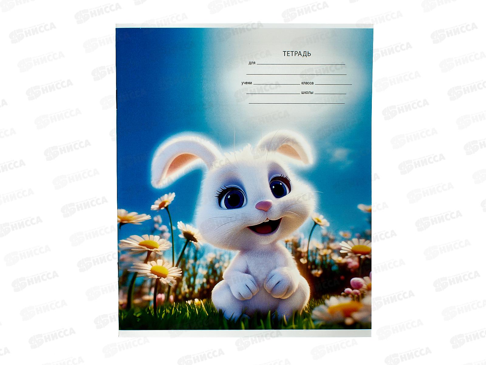 Тетрадь 24листа линия  Апплика Ассорти 10диз, С9847*10/160