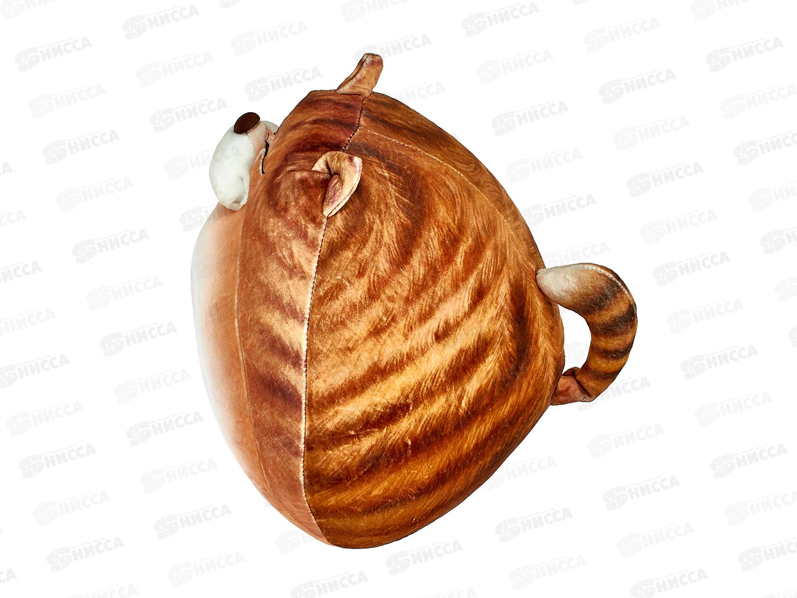 Толстяк Кот, 30см, MT-RQ-122311-30 Maxitoys