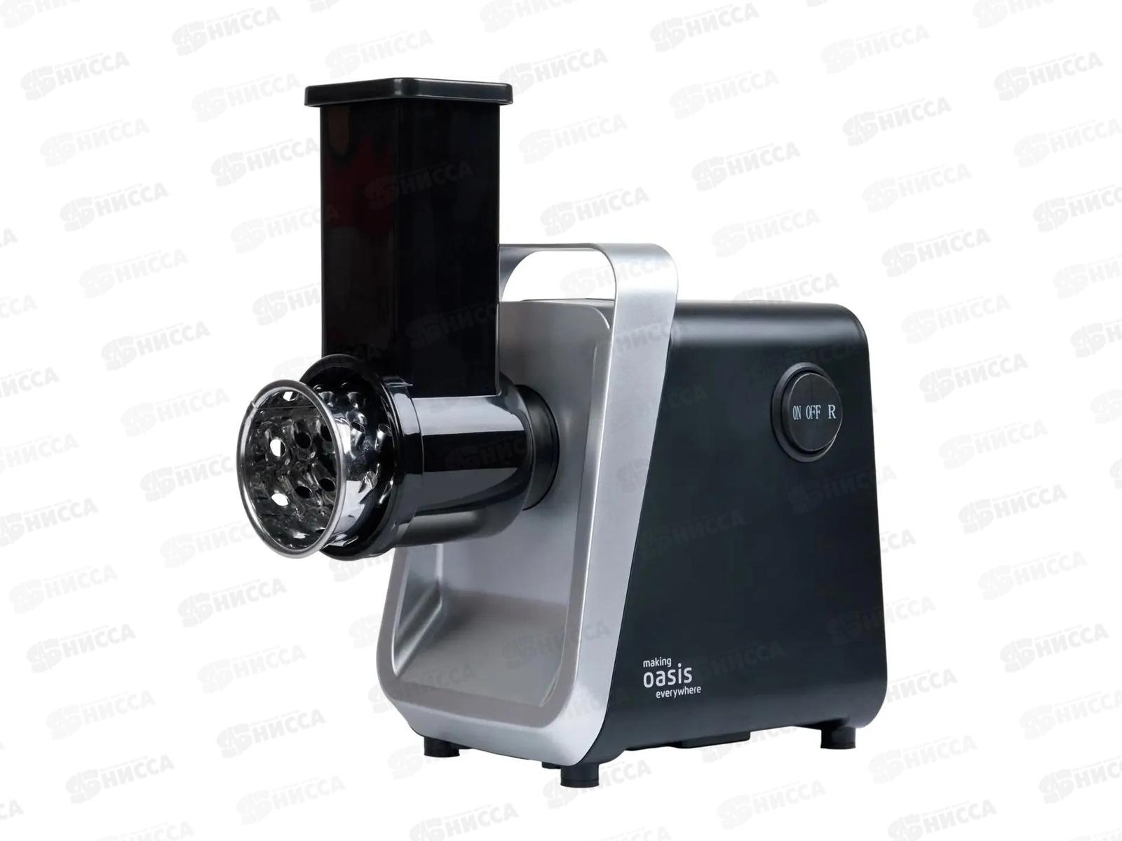 Мясорубка электрическая Oasis MG-LK2