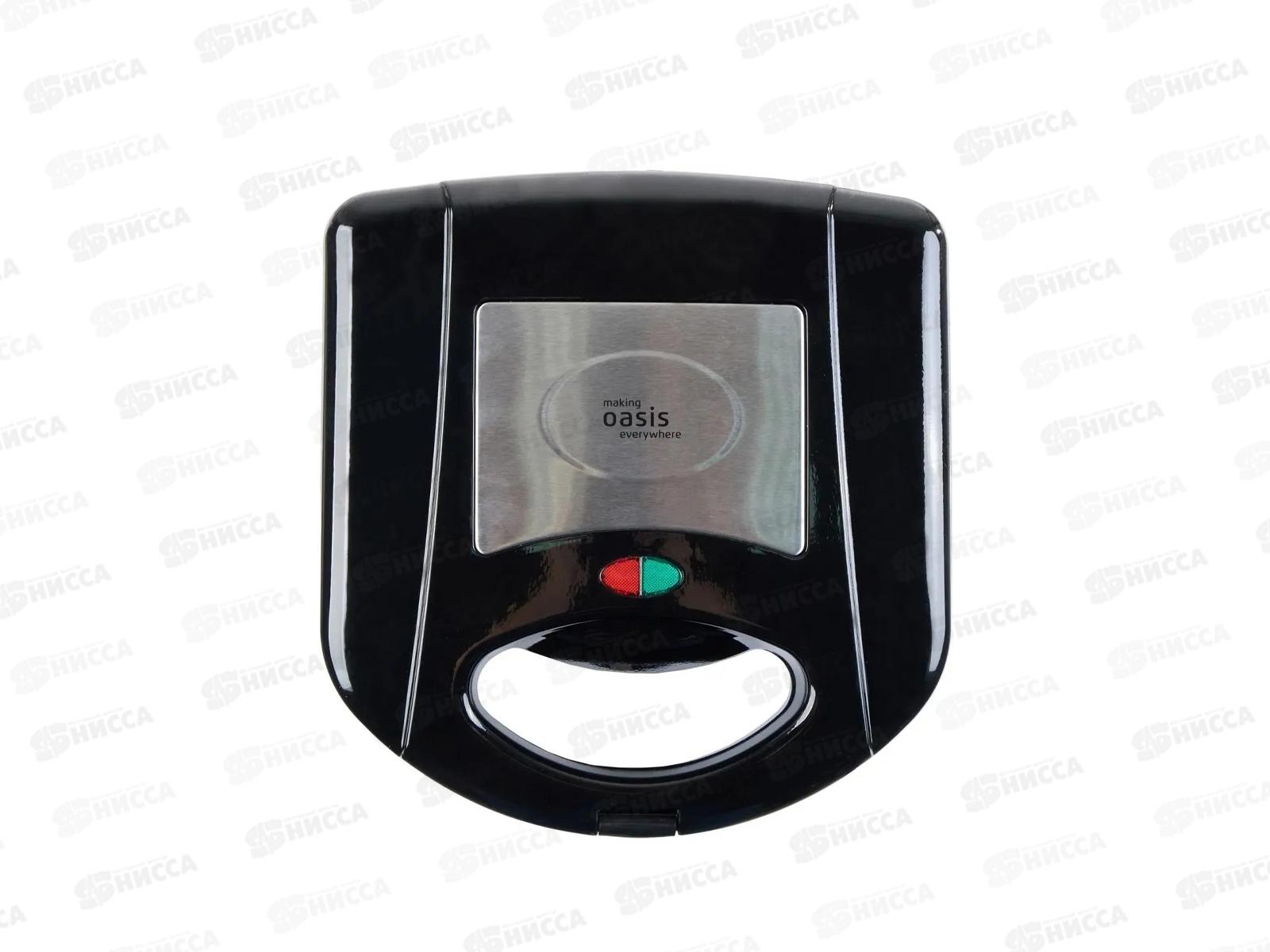 Мультипекарь Oasis PK-3B