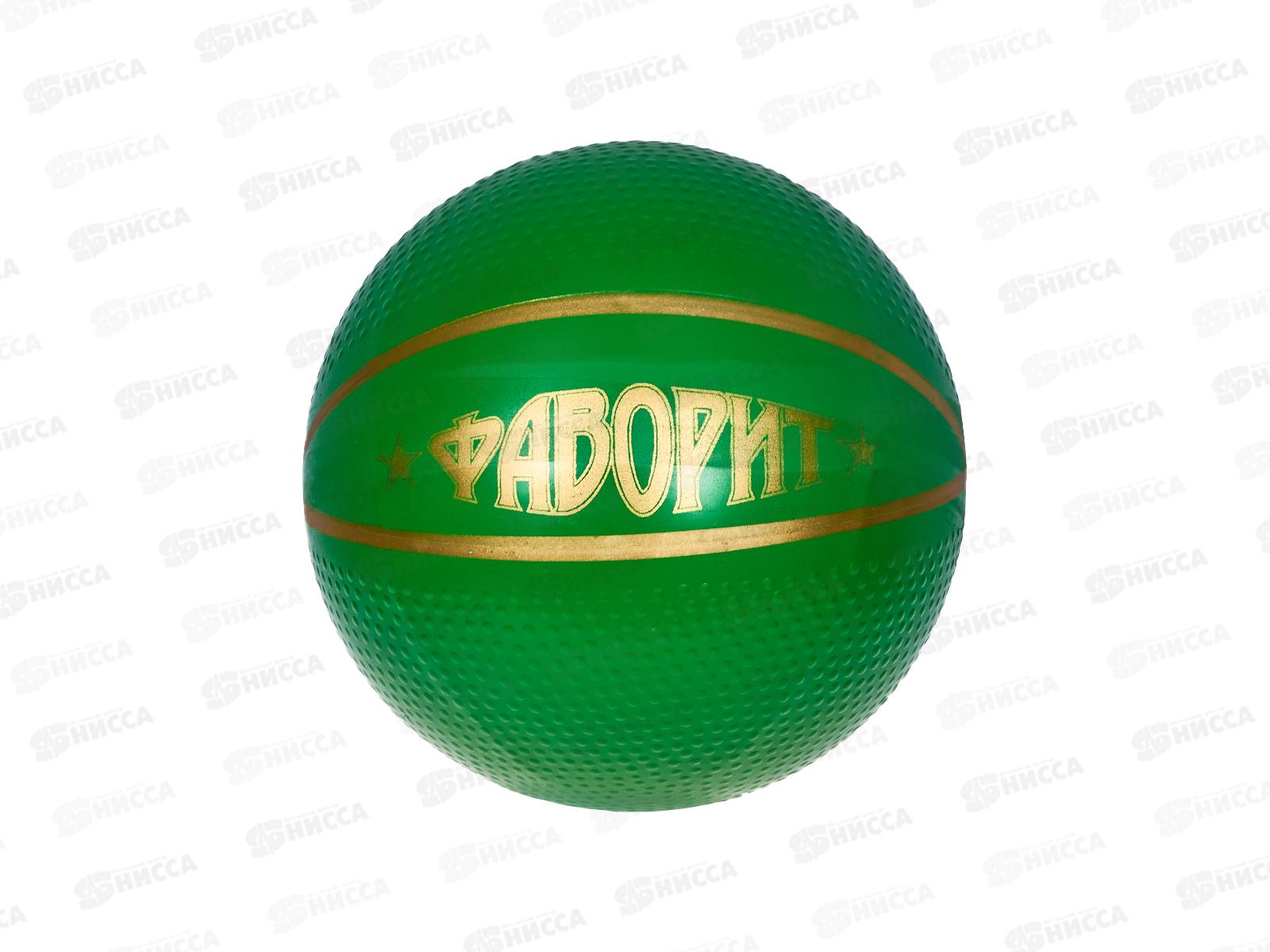 Мяч д.200мм Фаворит Р2-200/Фа  *8