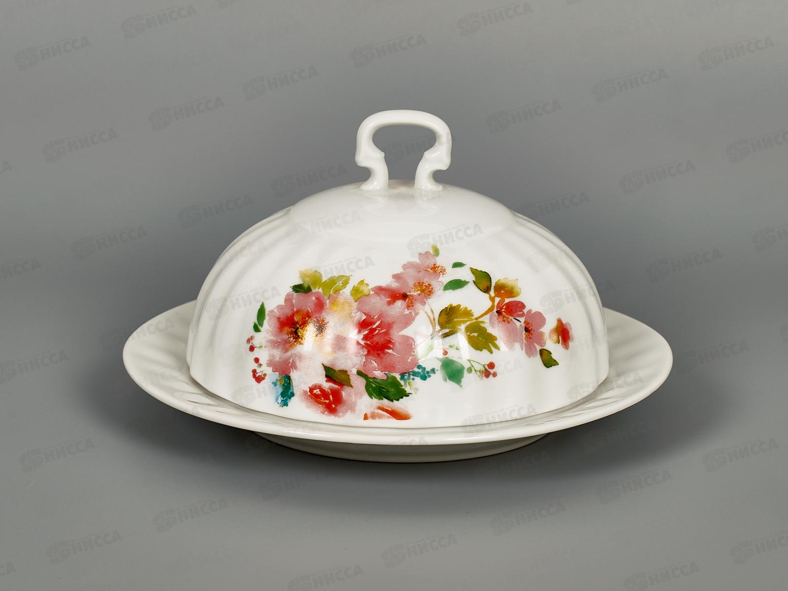 Масленка 500см3 Флер 1С2021 *8