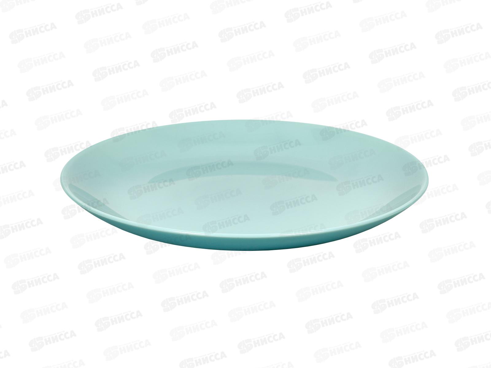 Тарелка десертная Дивали Парадайз Блю 19см V5830