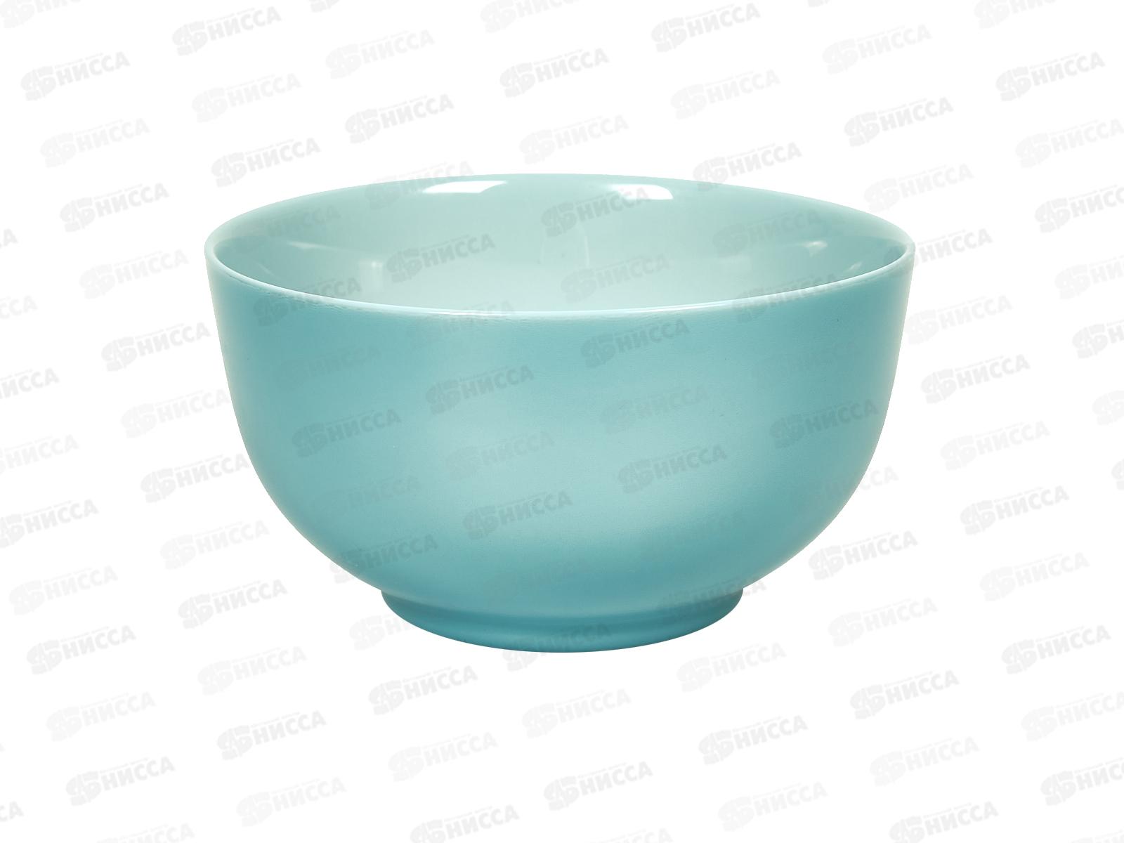 Салатник Дивали Парадайз Блю 14,5см V5832