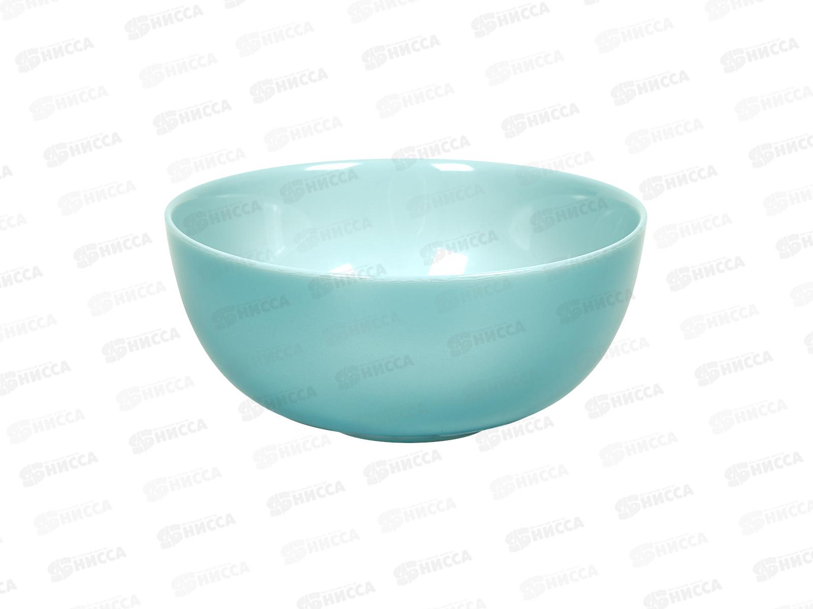 Салатник Дивали Парадайз Блю 12см V5833