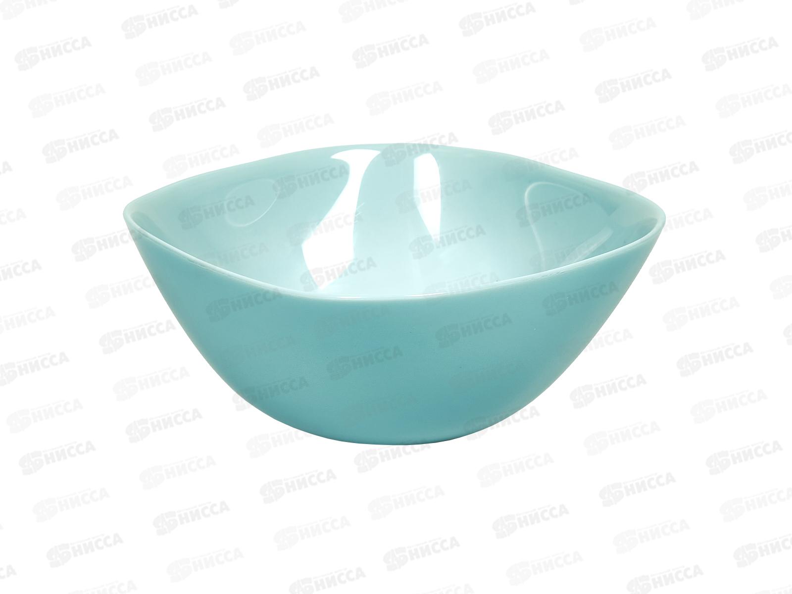 Салатник Карин Парадайз Блю 14см V5838