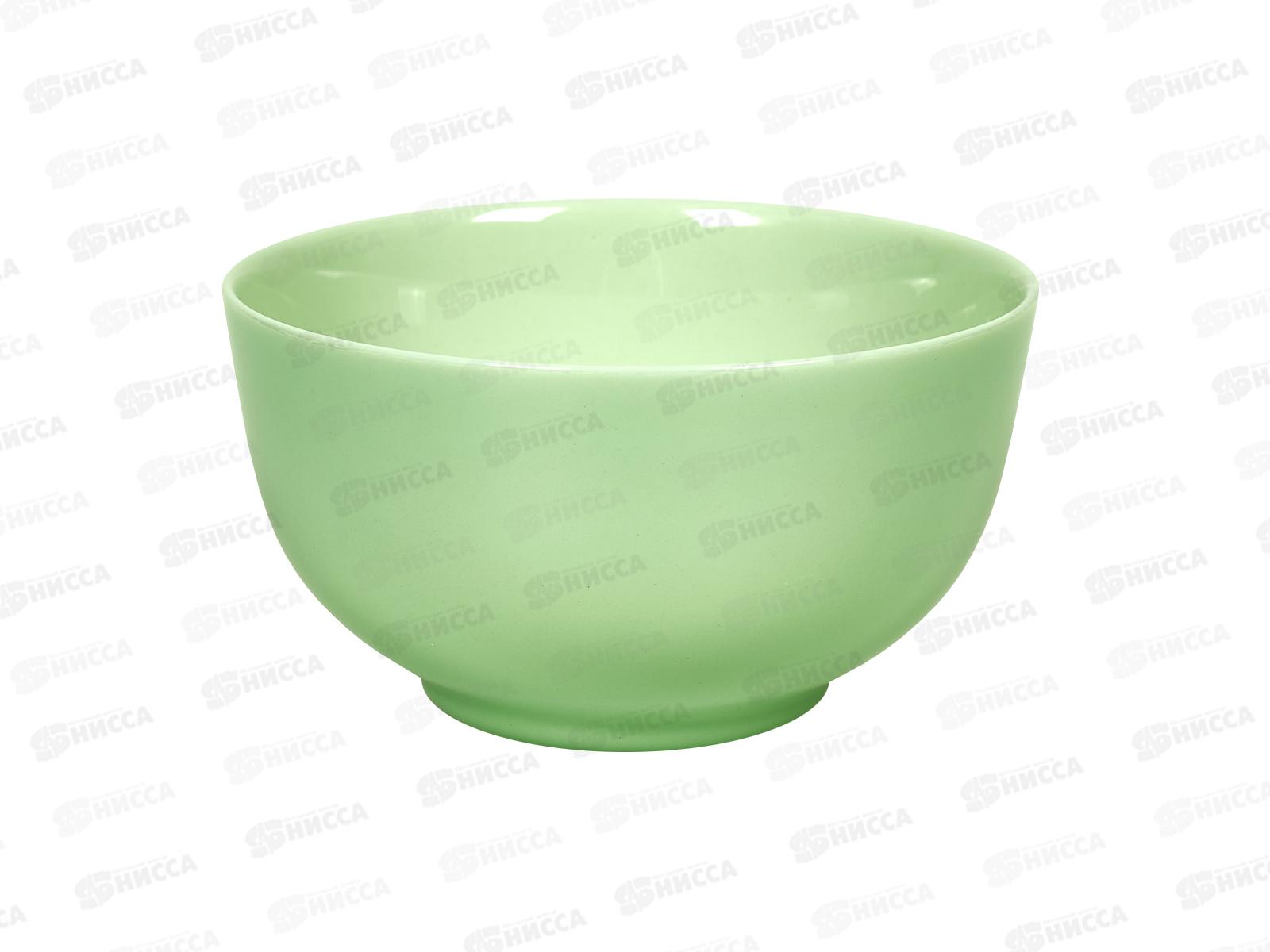 Салатник Дивали Парадайз Грин 14,5см V5844