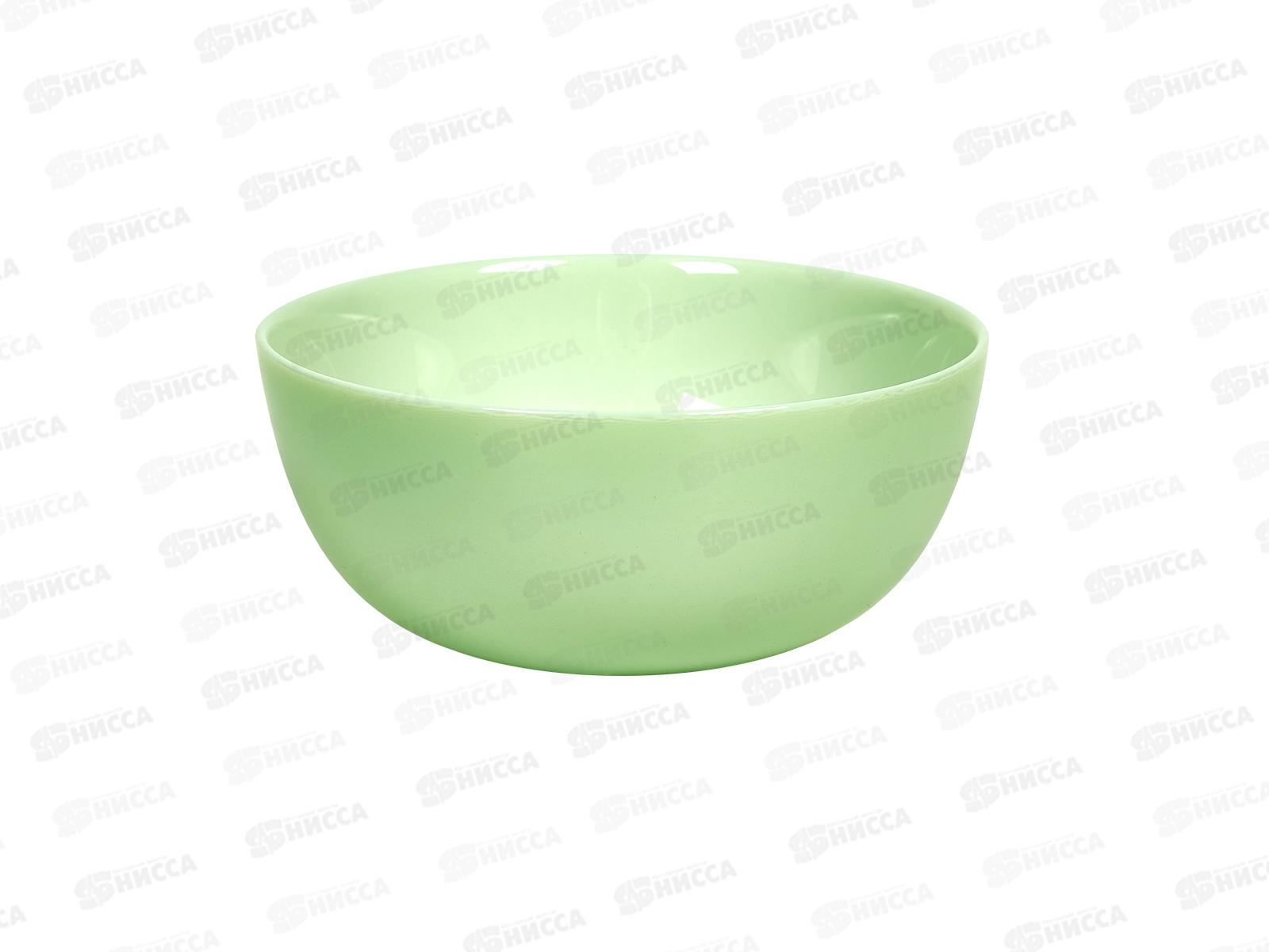 Салатник Дивали Парадайз Грин 12см V5845