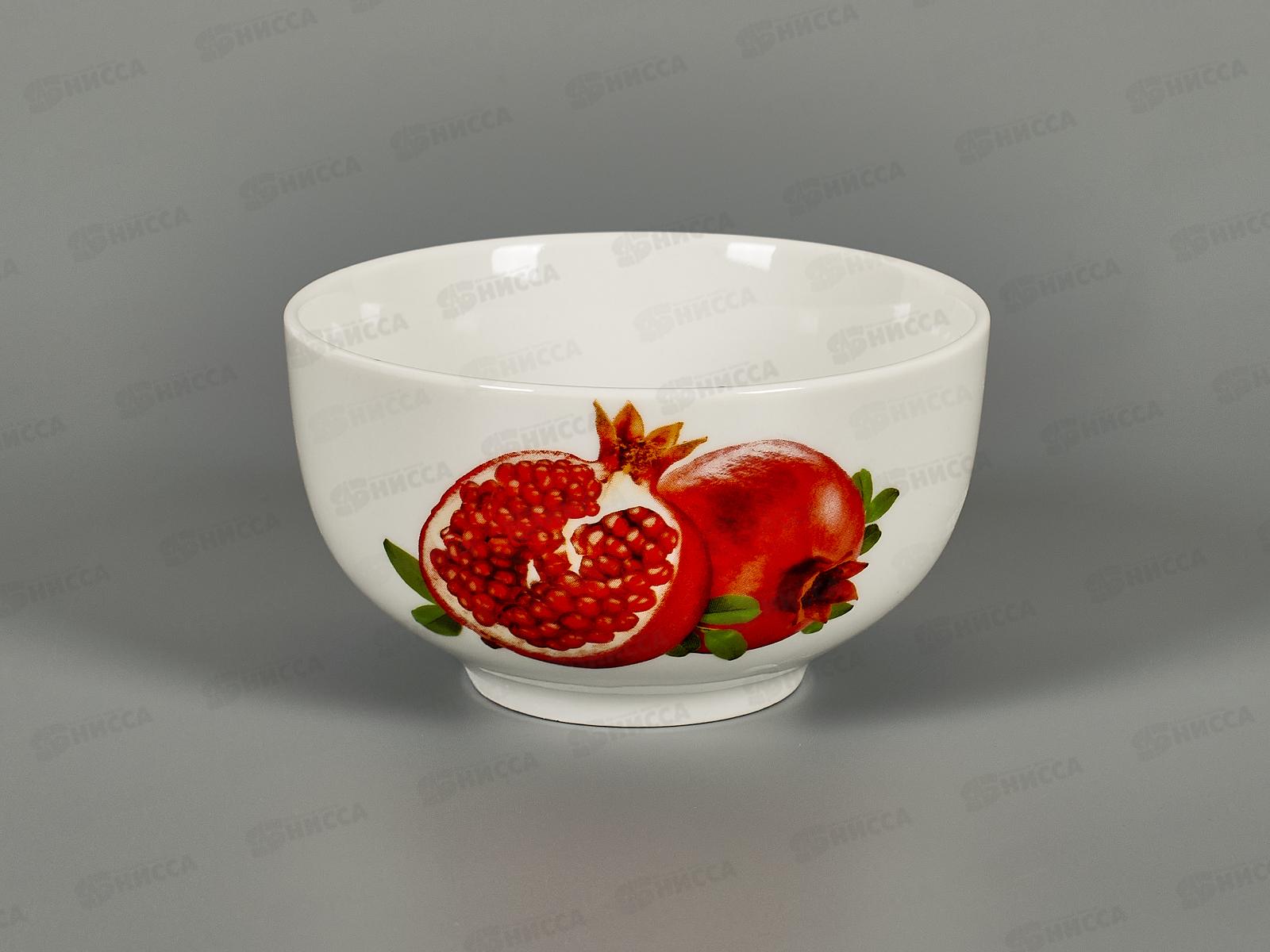 Пиала 330см3 Гранат 0С1971