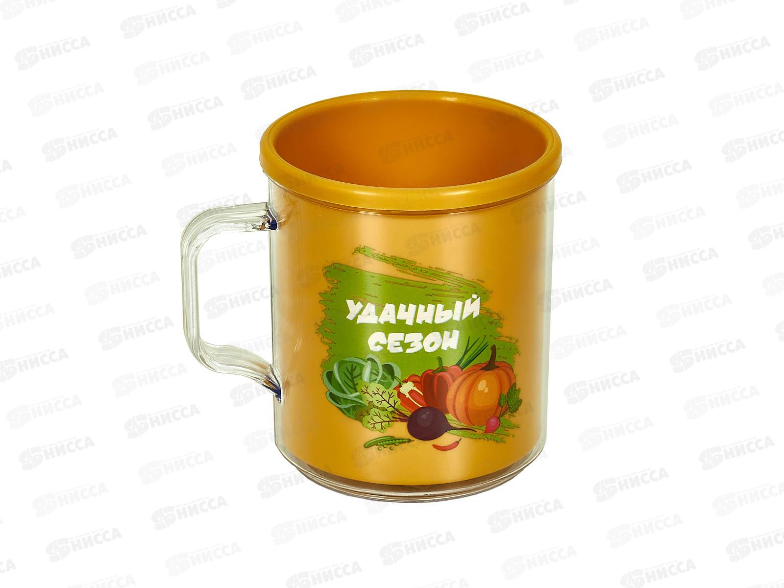 Термокружка Дача 0,4л С555 *19