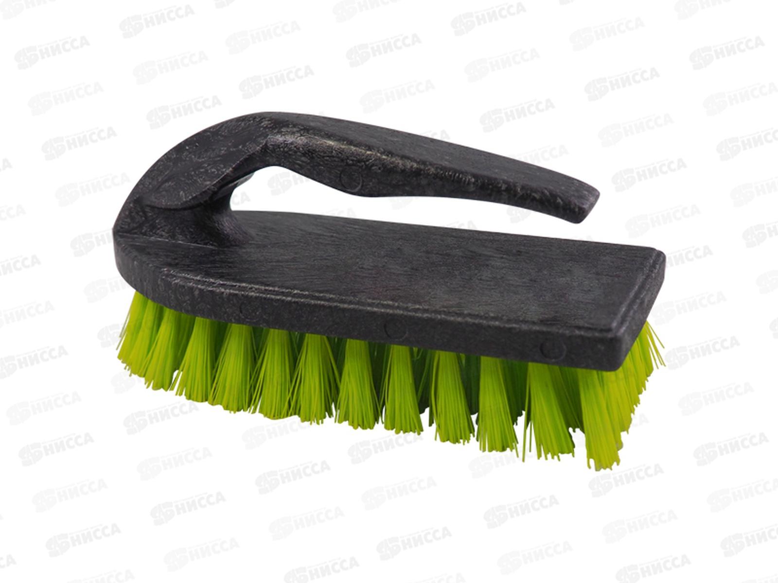 Щетка-утюжок HP-DF05