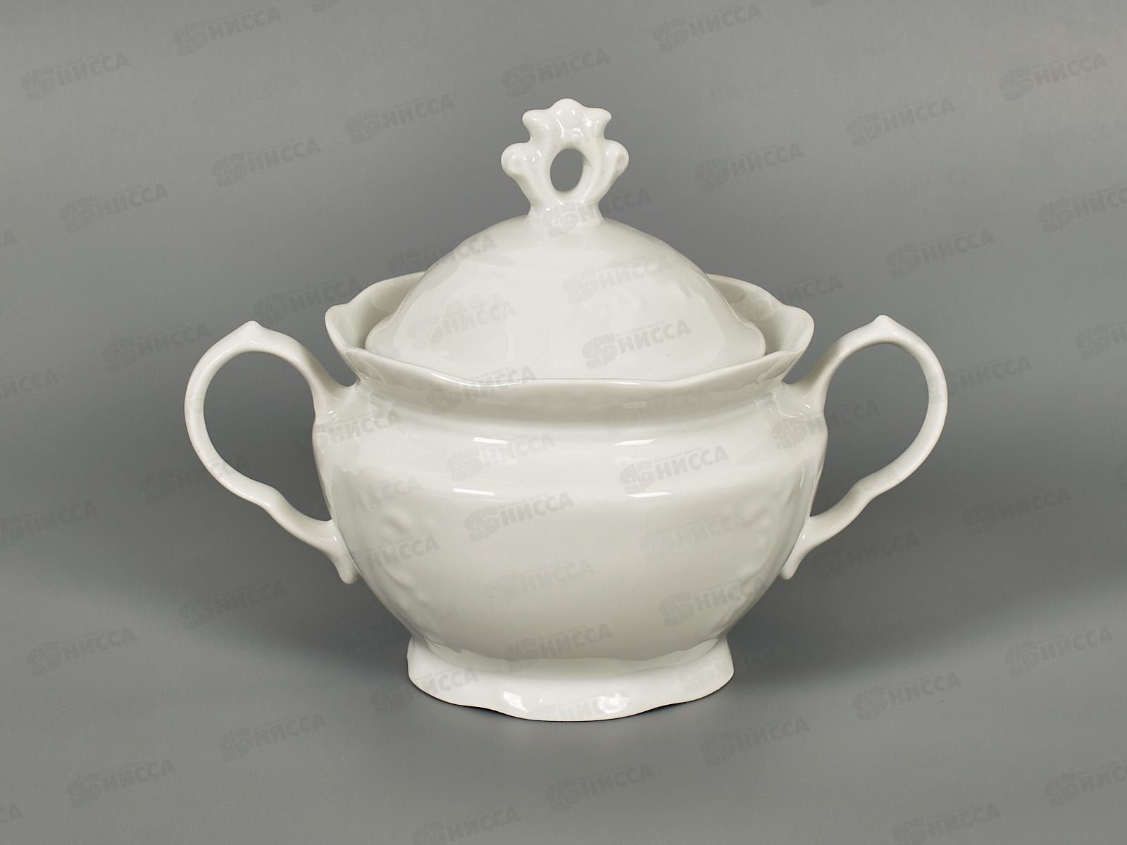 Сахарница 550см3 Надежда Белье 0с0500