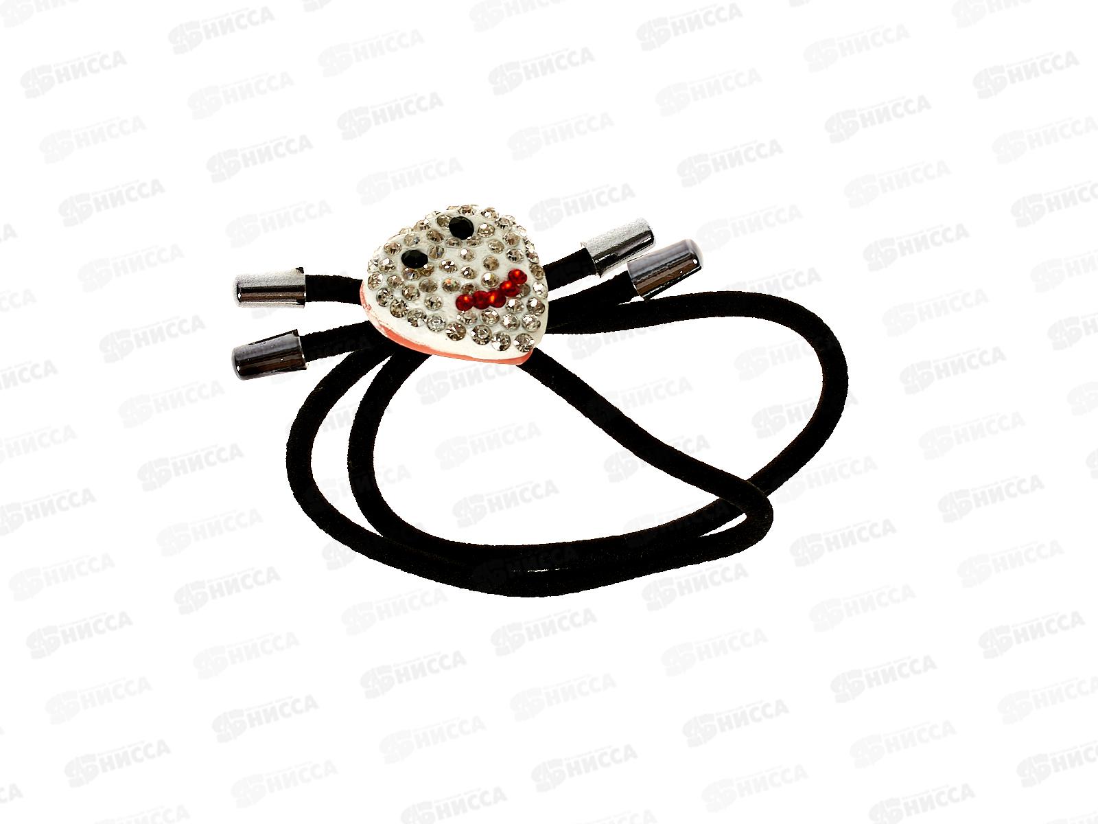 Резинка д/в Сердце 3127-28  063970 *12  Б