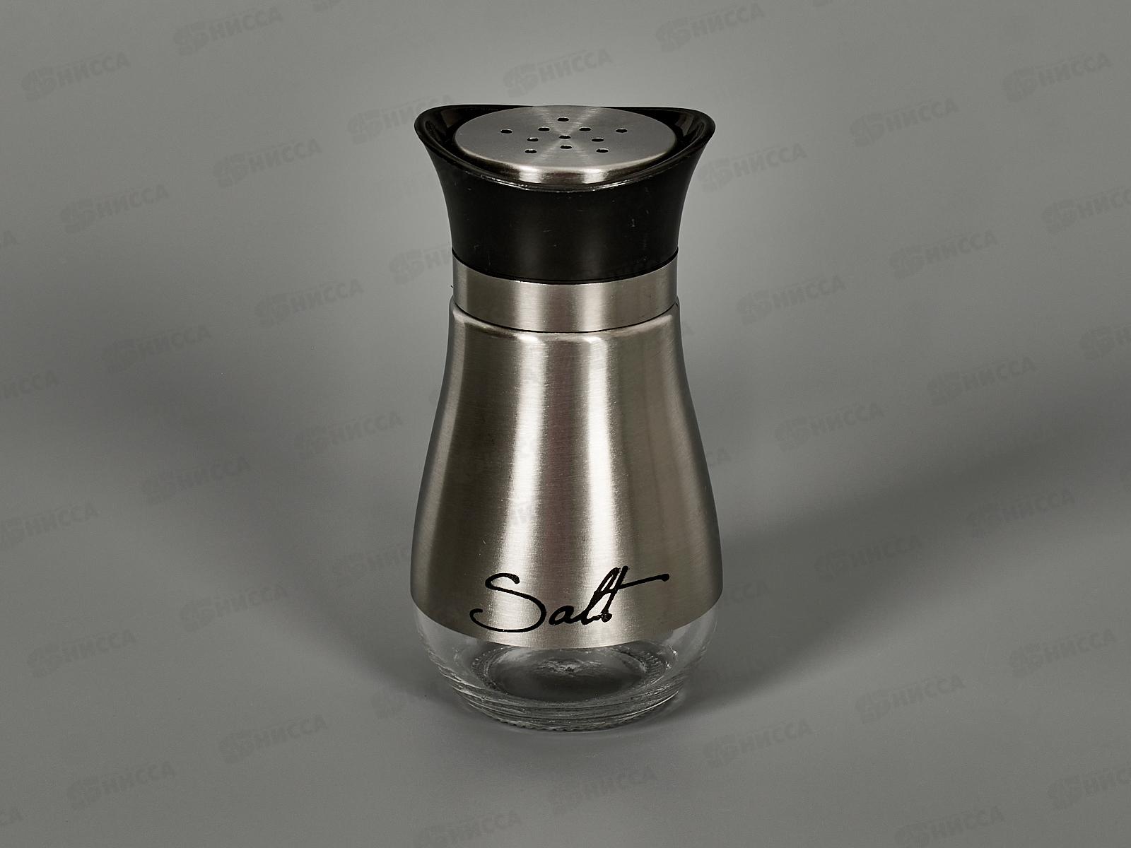 Емкость для специй 150мл микс 323-96 *1/12144