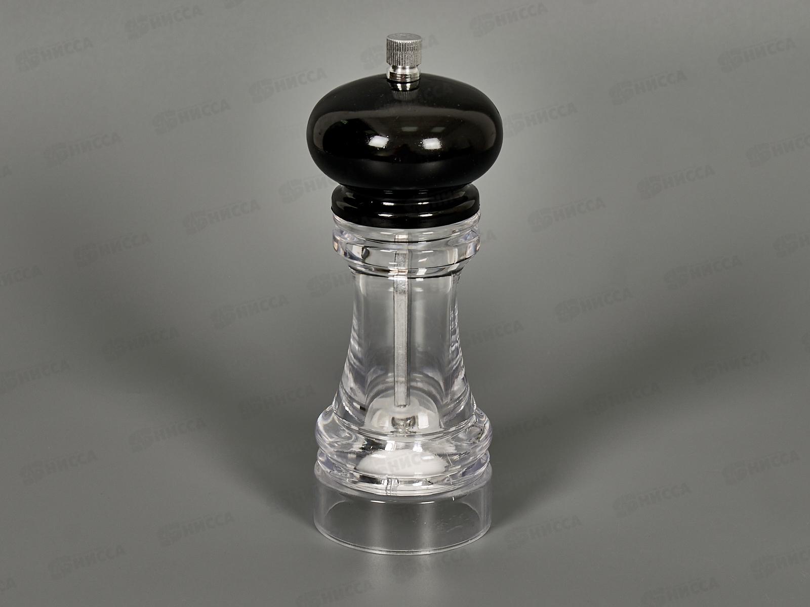 Мельница для специй 100мл 323-129 *1/120