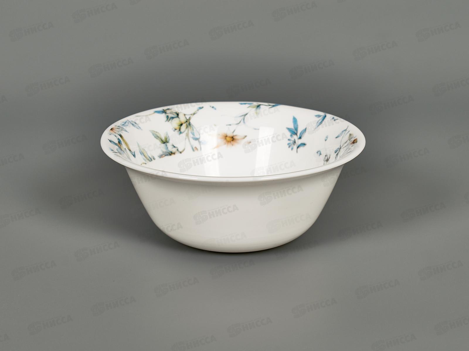 Салатник Идиллия 12,7см/320мл Ситец 1039118