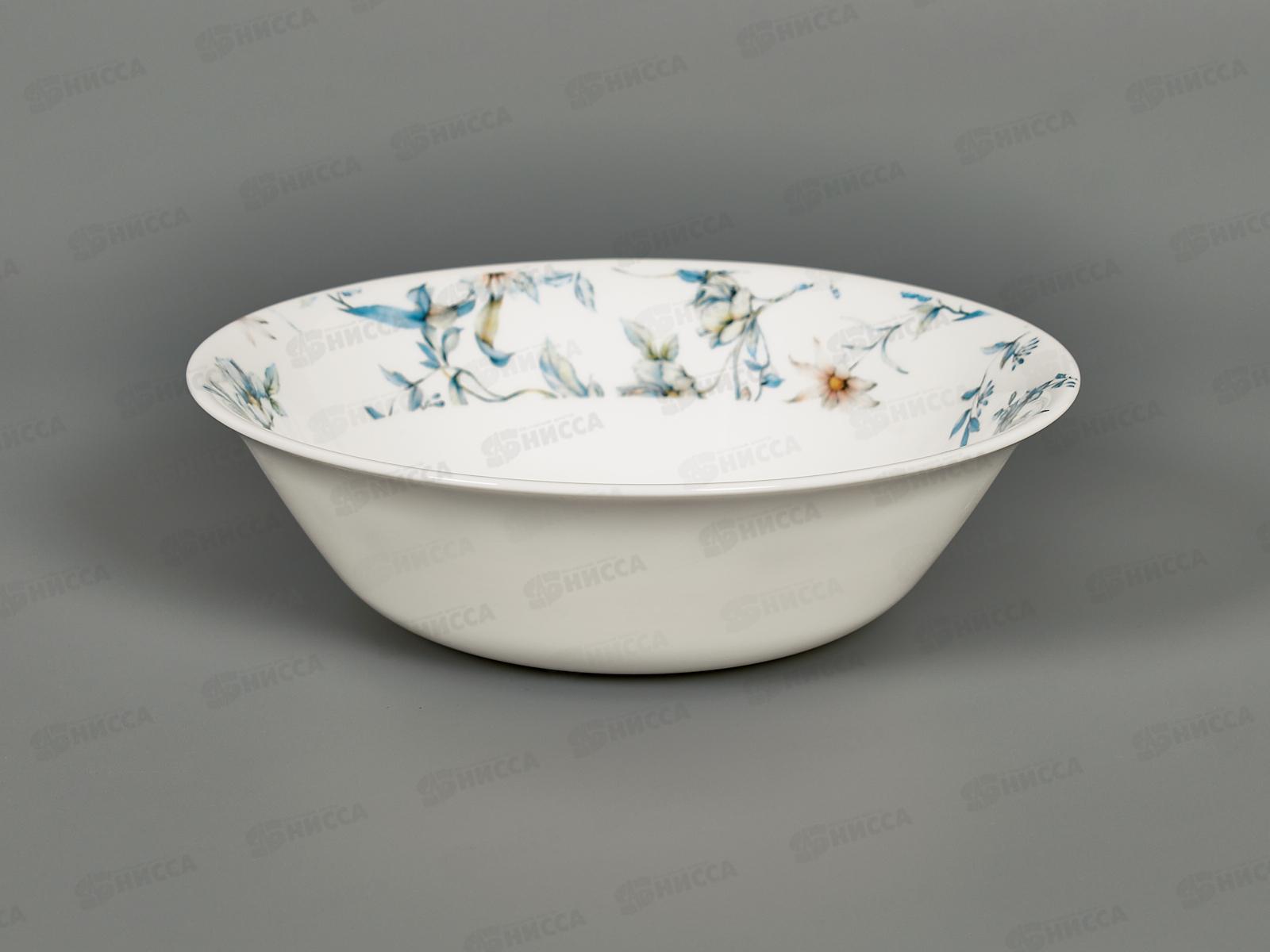 Салатник Идиллия 16,5см/480мл Ситец 1039120