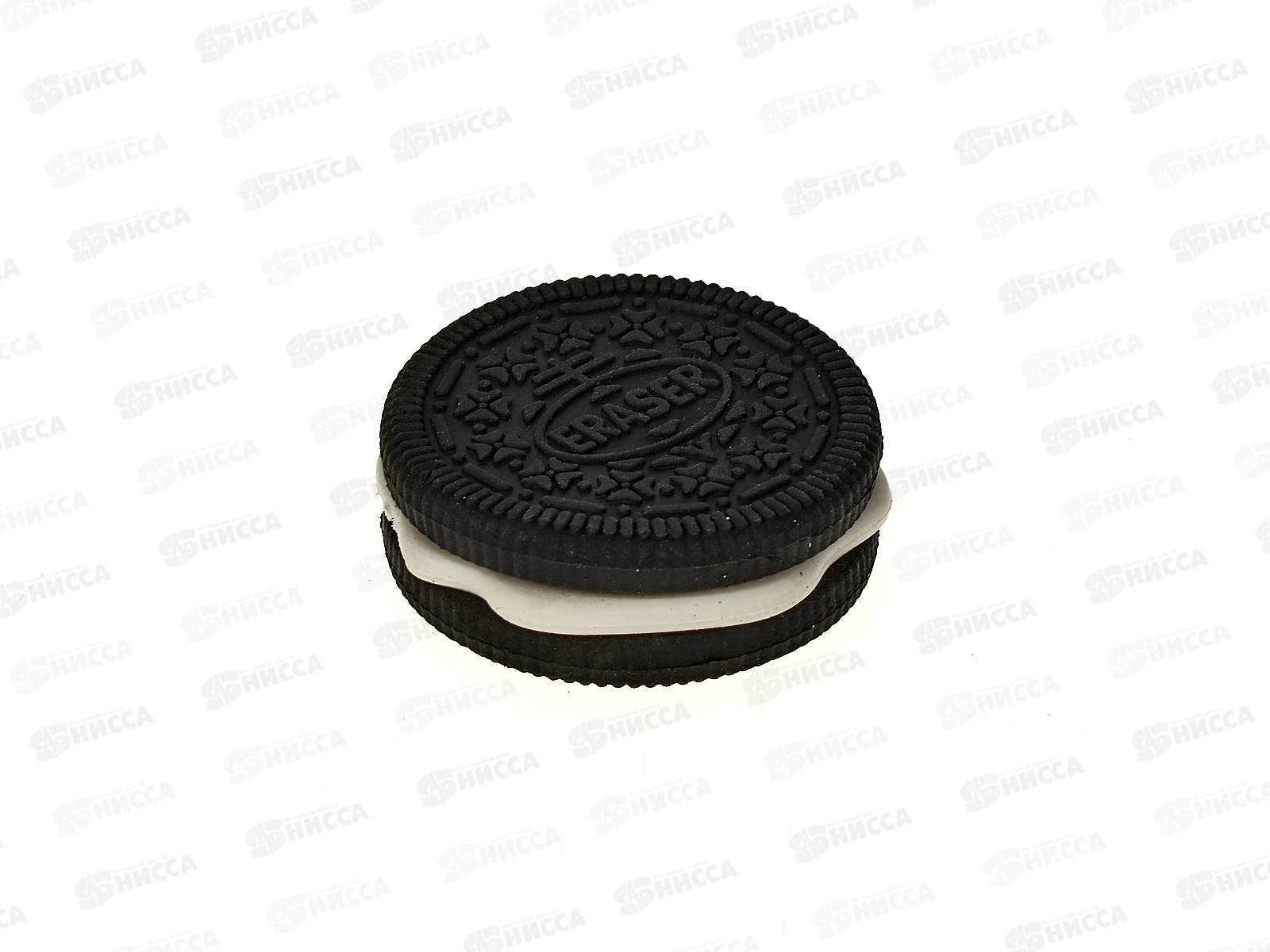 Ластик MAZARI COOKIE. ТВ16099*24