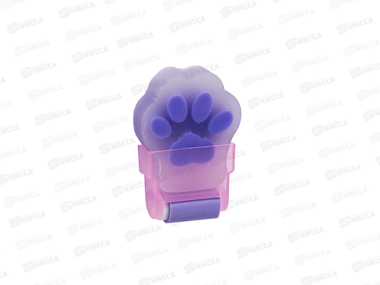 Ластик MAZARI PAWS, ТВ6518*24