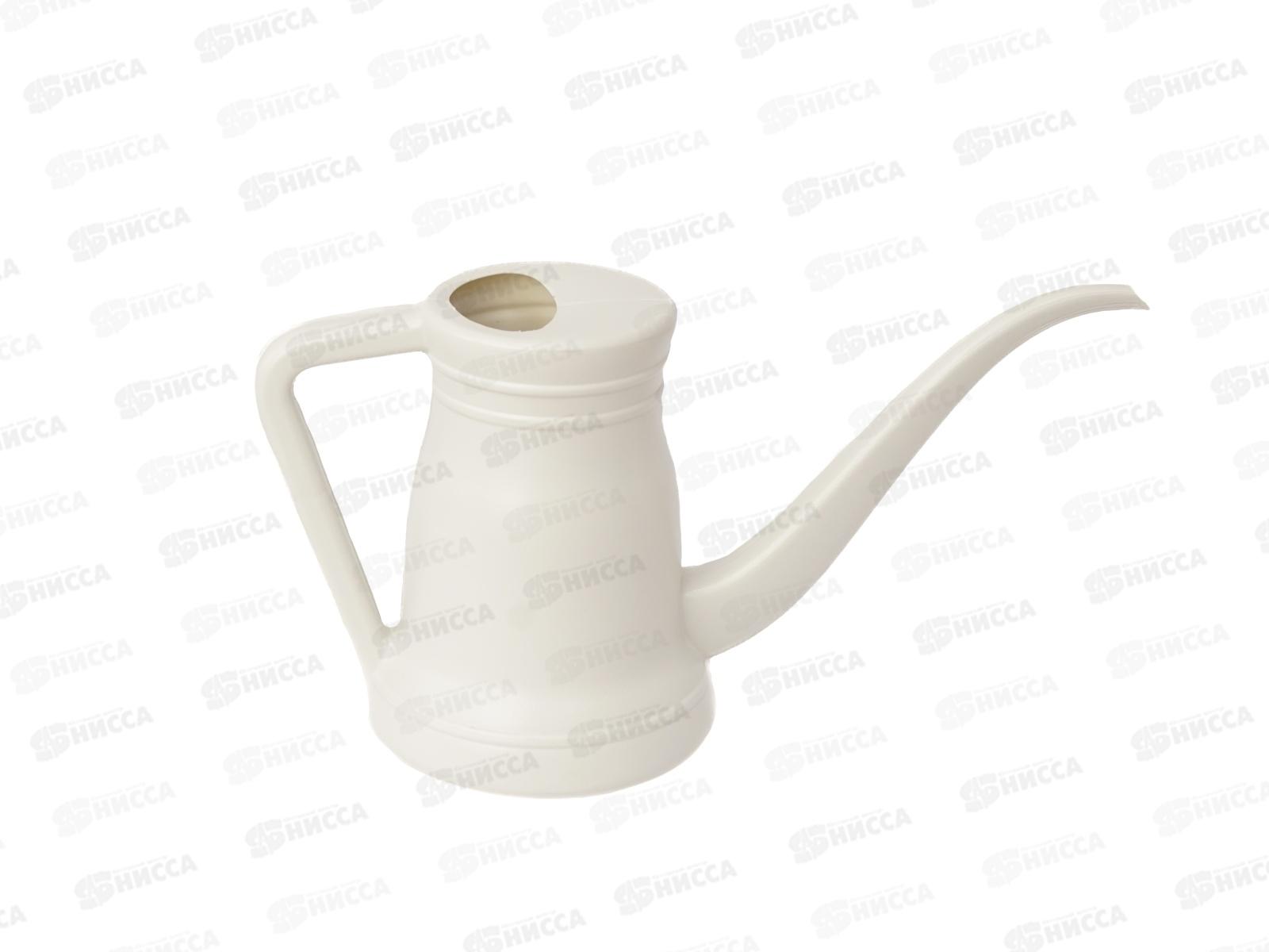 Лейка 1,5л слоновая кость Ангарск *12