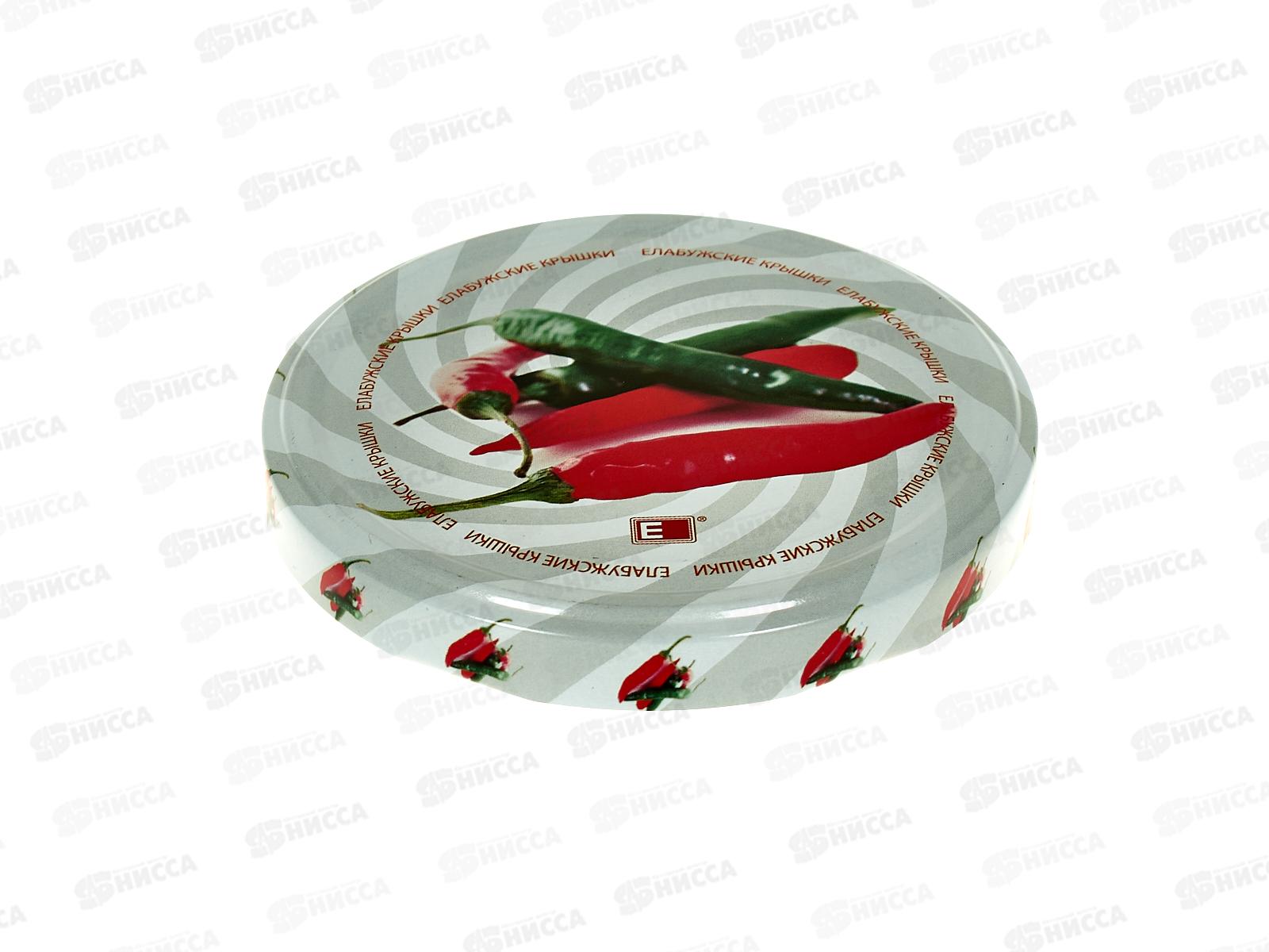 Крышка для консервирования Твист-0фф  диам.100мм литография (Елабуга) *260