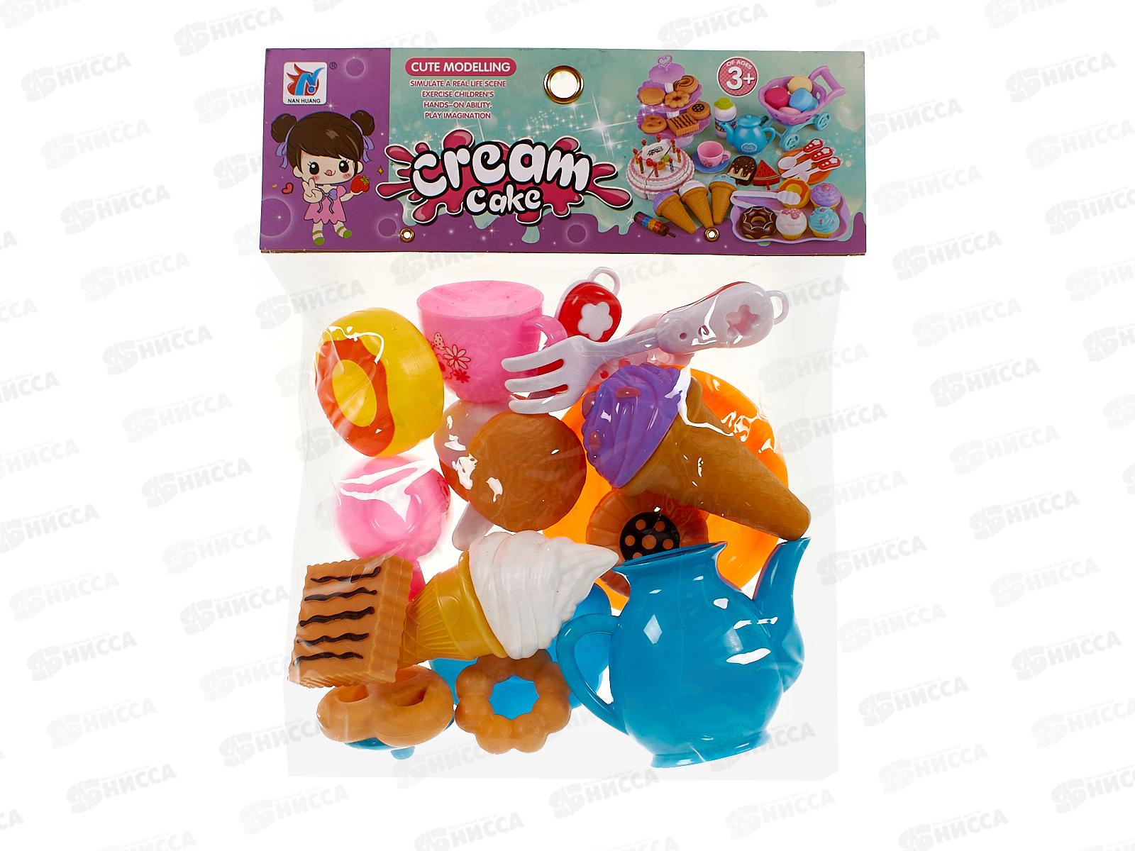 Набор для чаяпития, 70000012 пакет 25*23см