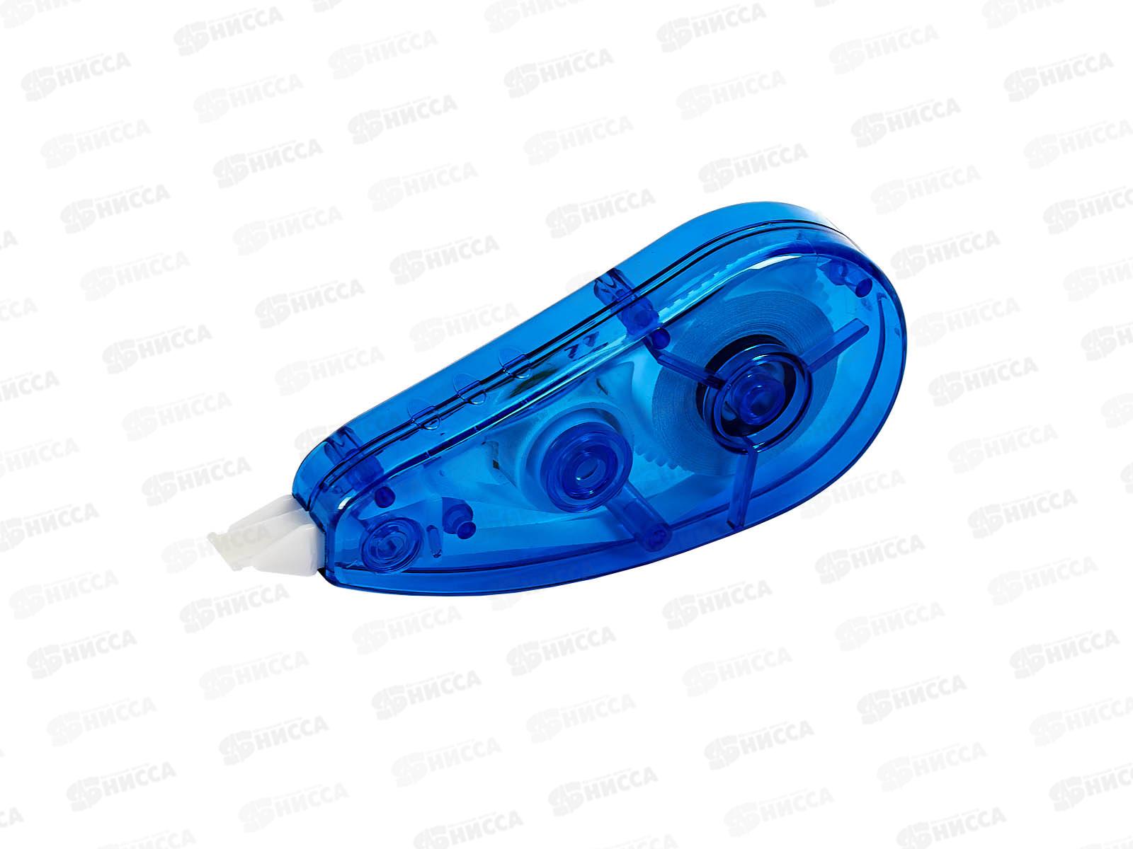 Корр.лента Alingar 5мм*6м, ассорти, AL4727  *36