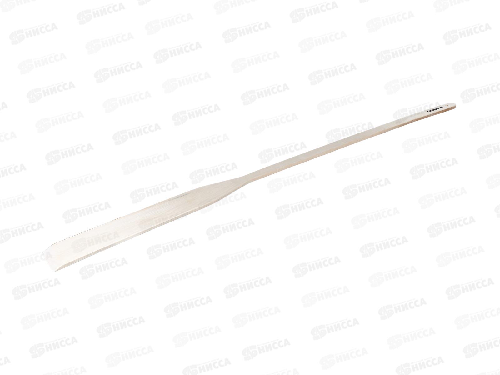 Лопатка кулинарная веселка 100см 1301869/с-315а