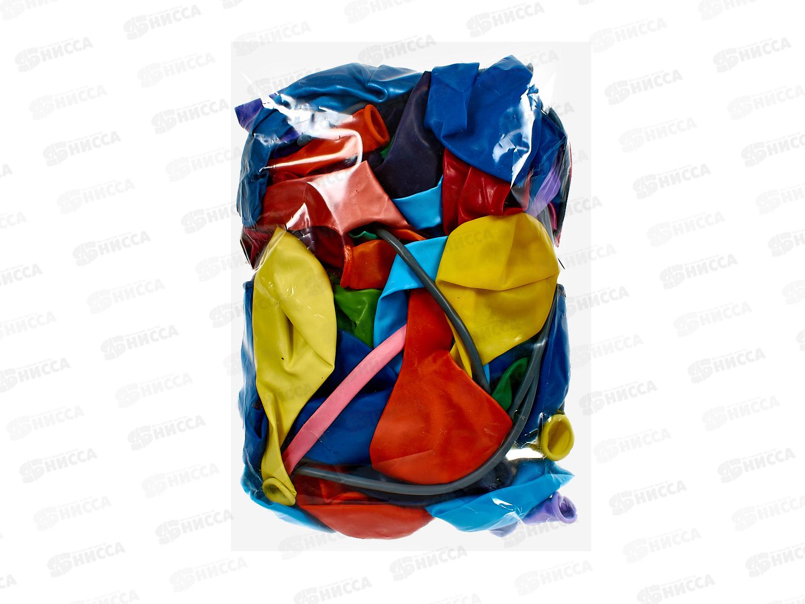 Шары Ассорти АНТИКРИЗИСНОЕ 200гр в пакете/Э, 1101-0691