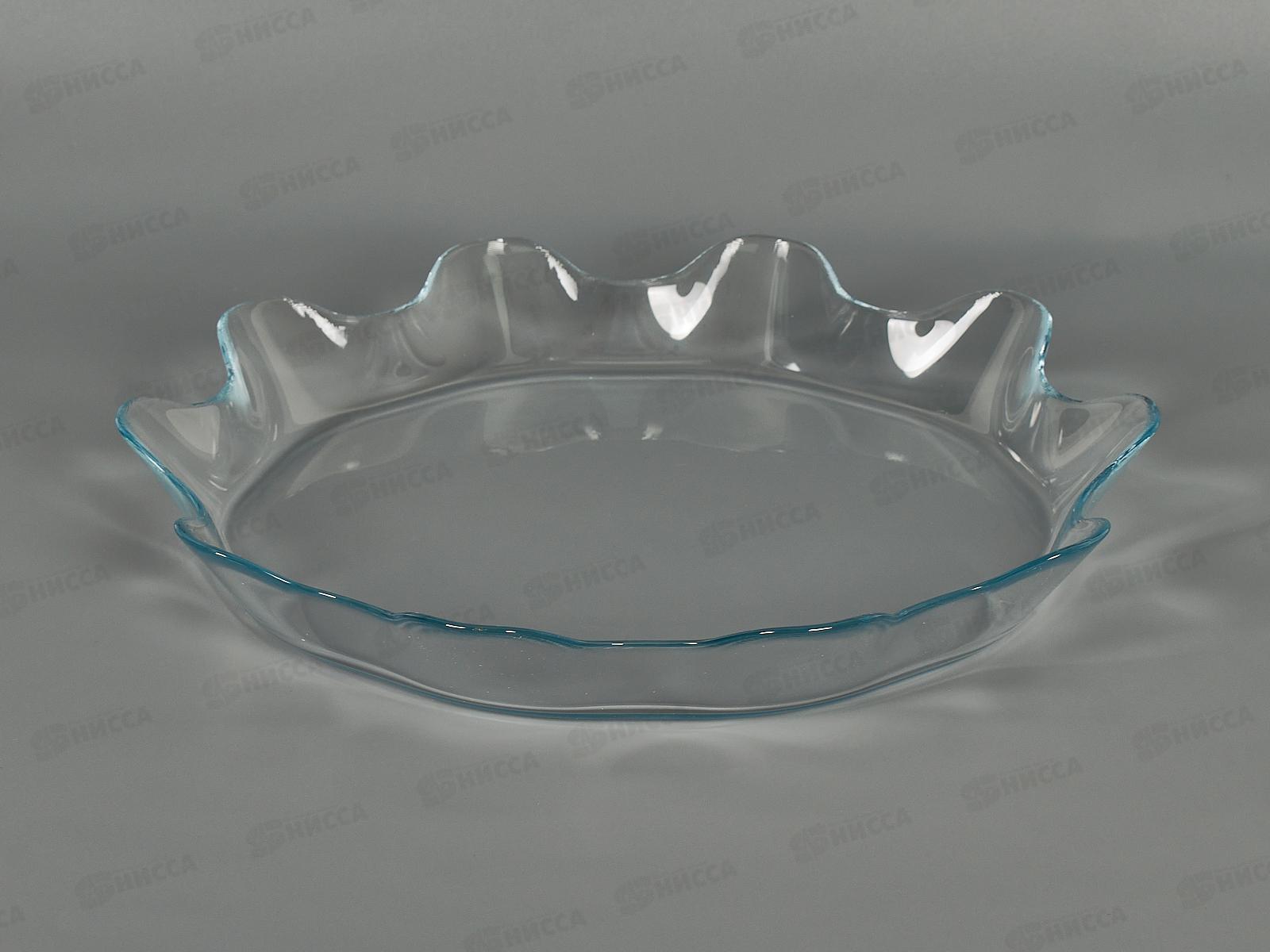 Блюдо круглое Patisserie 32см 10442