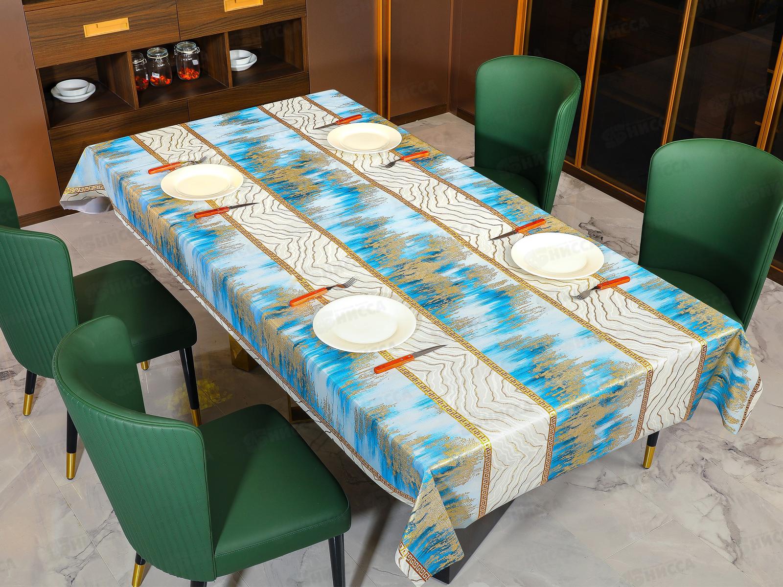 Клеенка Grace ткань с пвх 1,37х20м DL8660А 110408