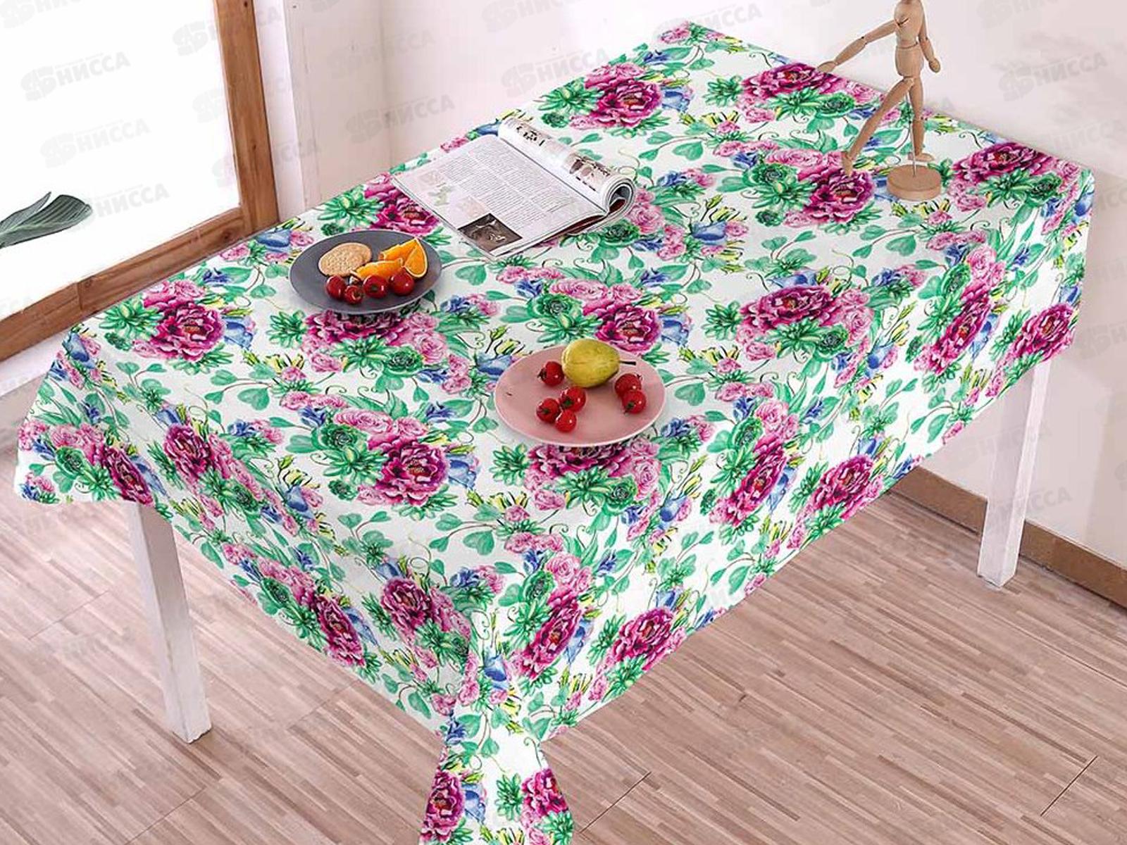 Клеенка Grace ткань с пвх 1,37х20м ST1005-1 75983